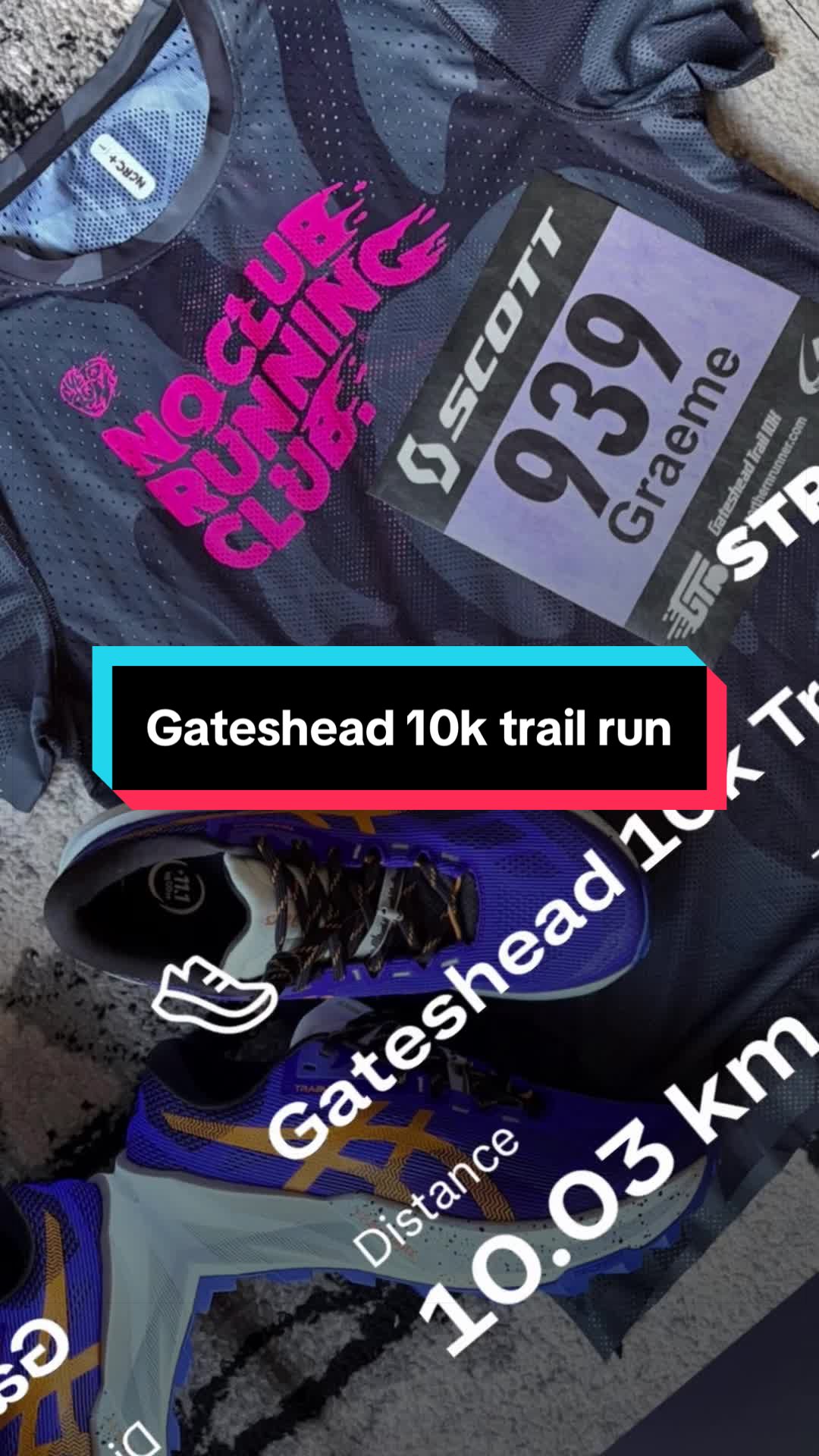 @Geords | Running & More