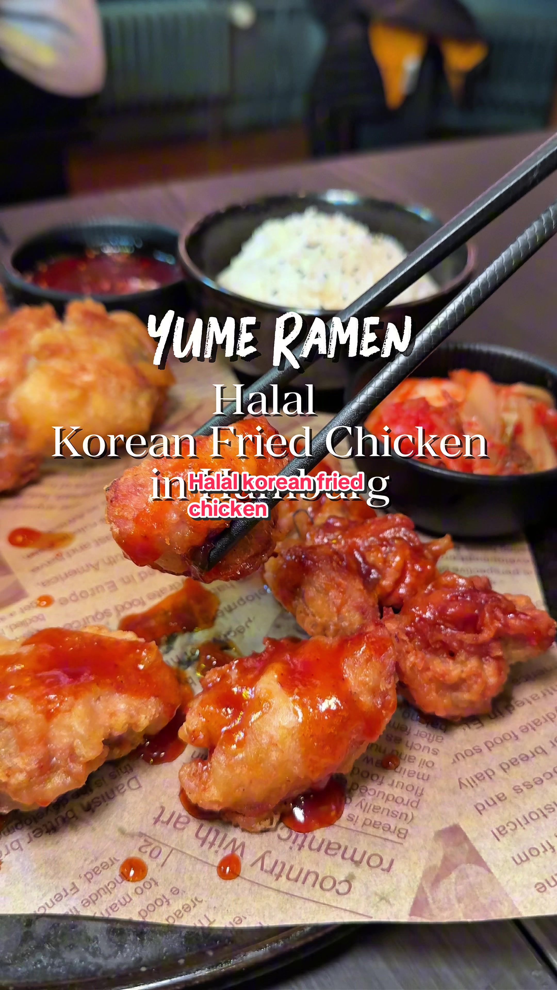@JaHaFoodDiary Berlin/Hamburg