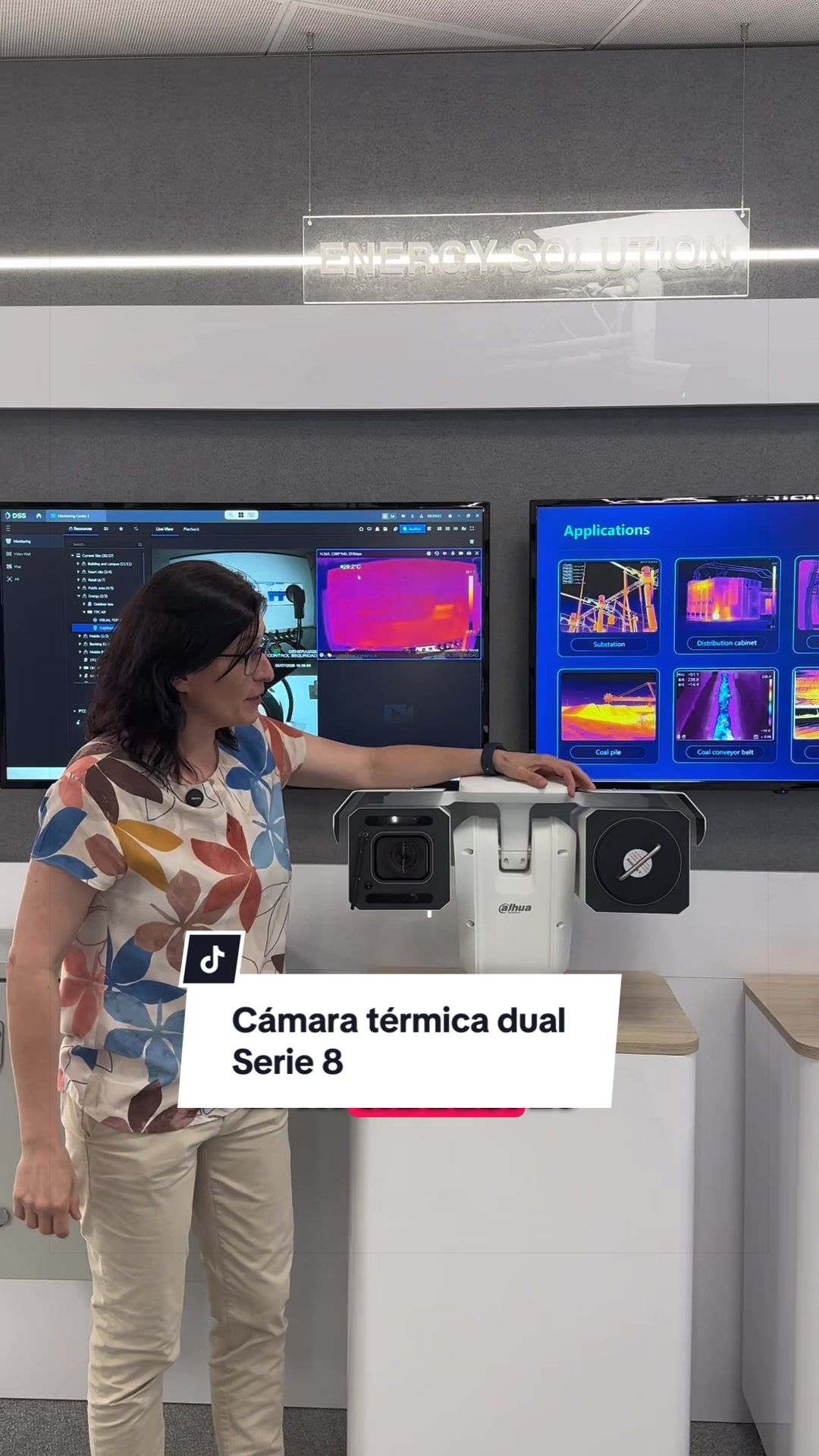 @Dahua Technology Iberia