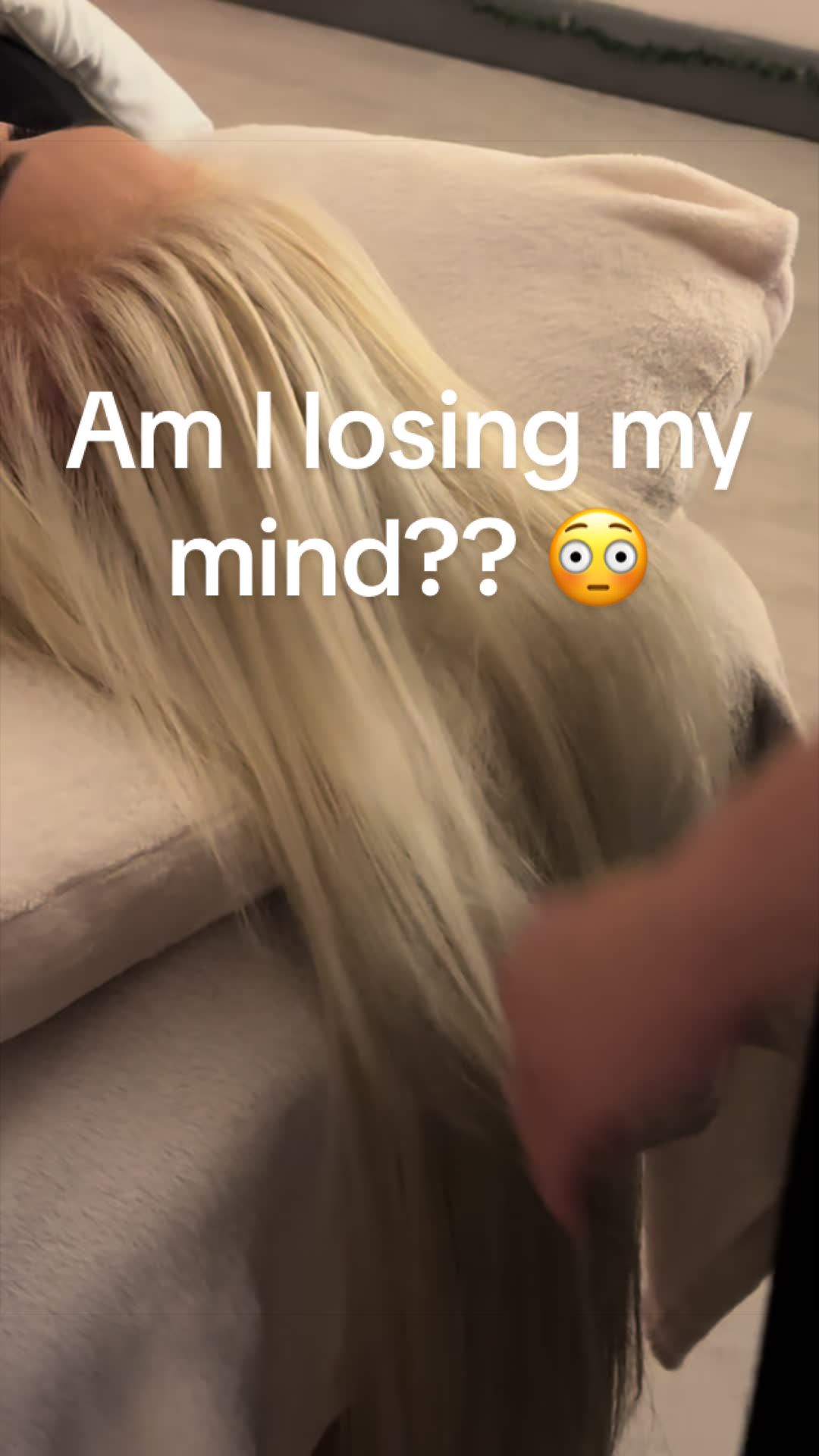 @Hayley 💆🏻&zwj;♀️ Hair Play Reiki