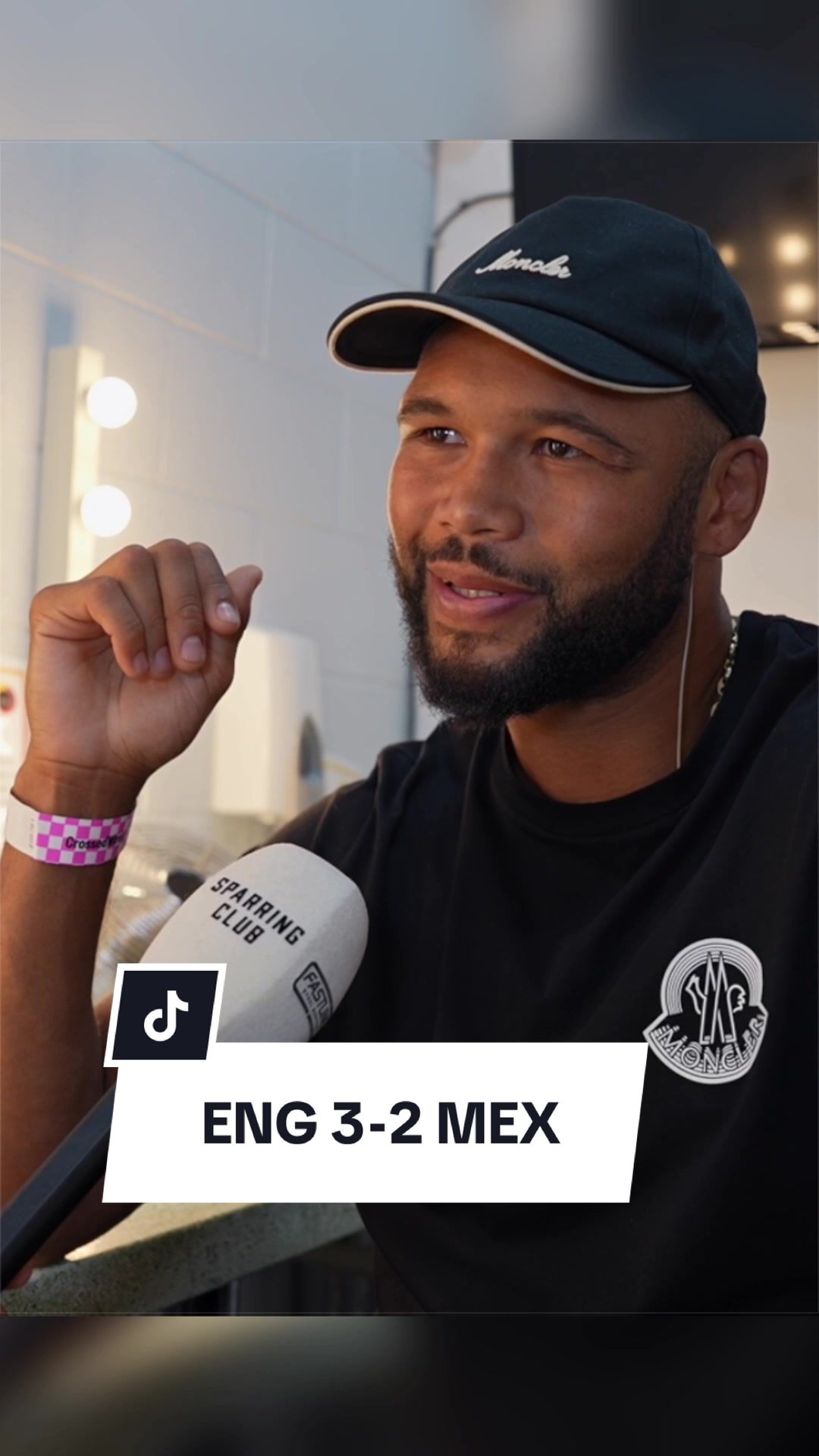 @Boxing King Media