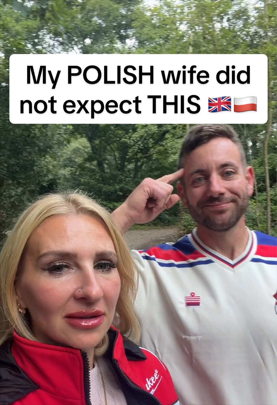 @Polish by marriage
