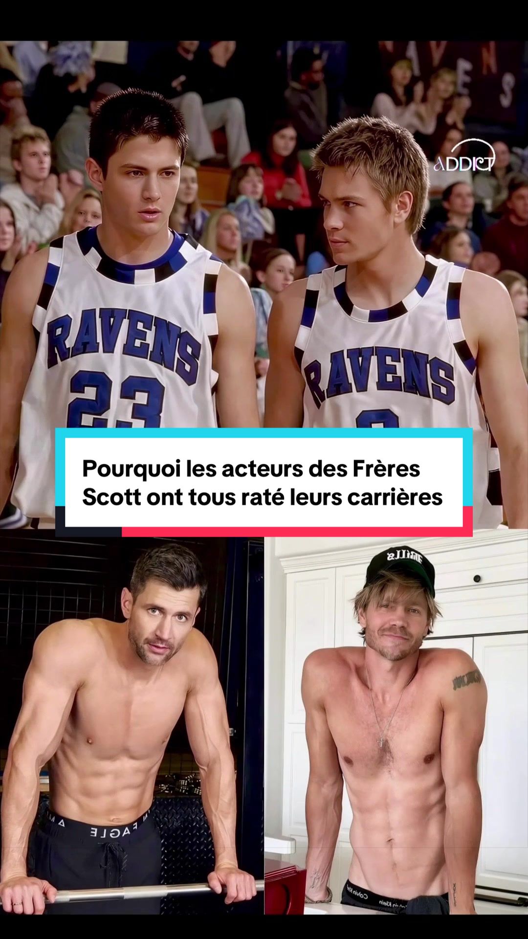 @Addict | Séries & Films