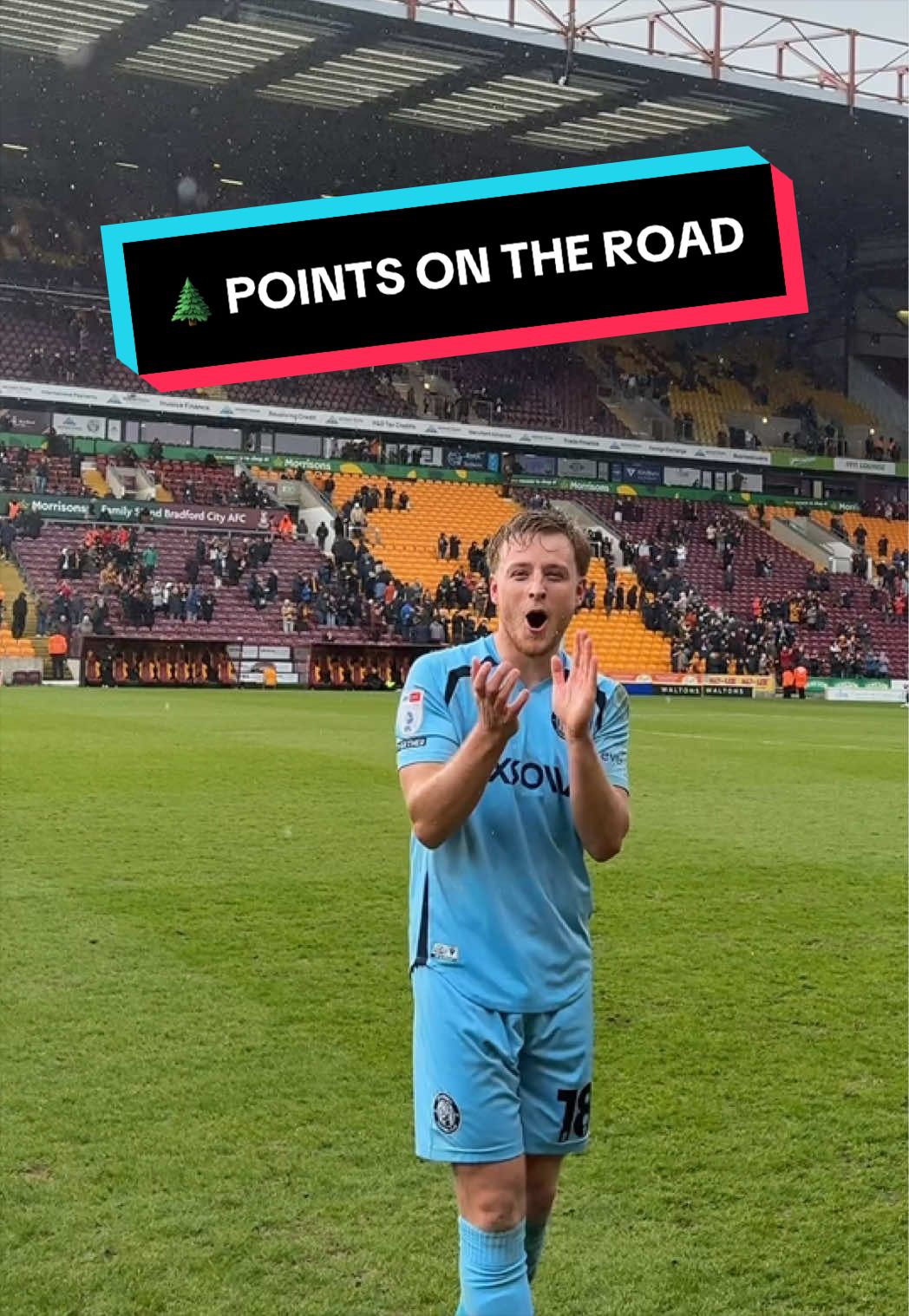 @Stevenage FC