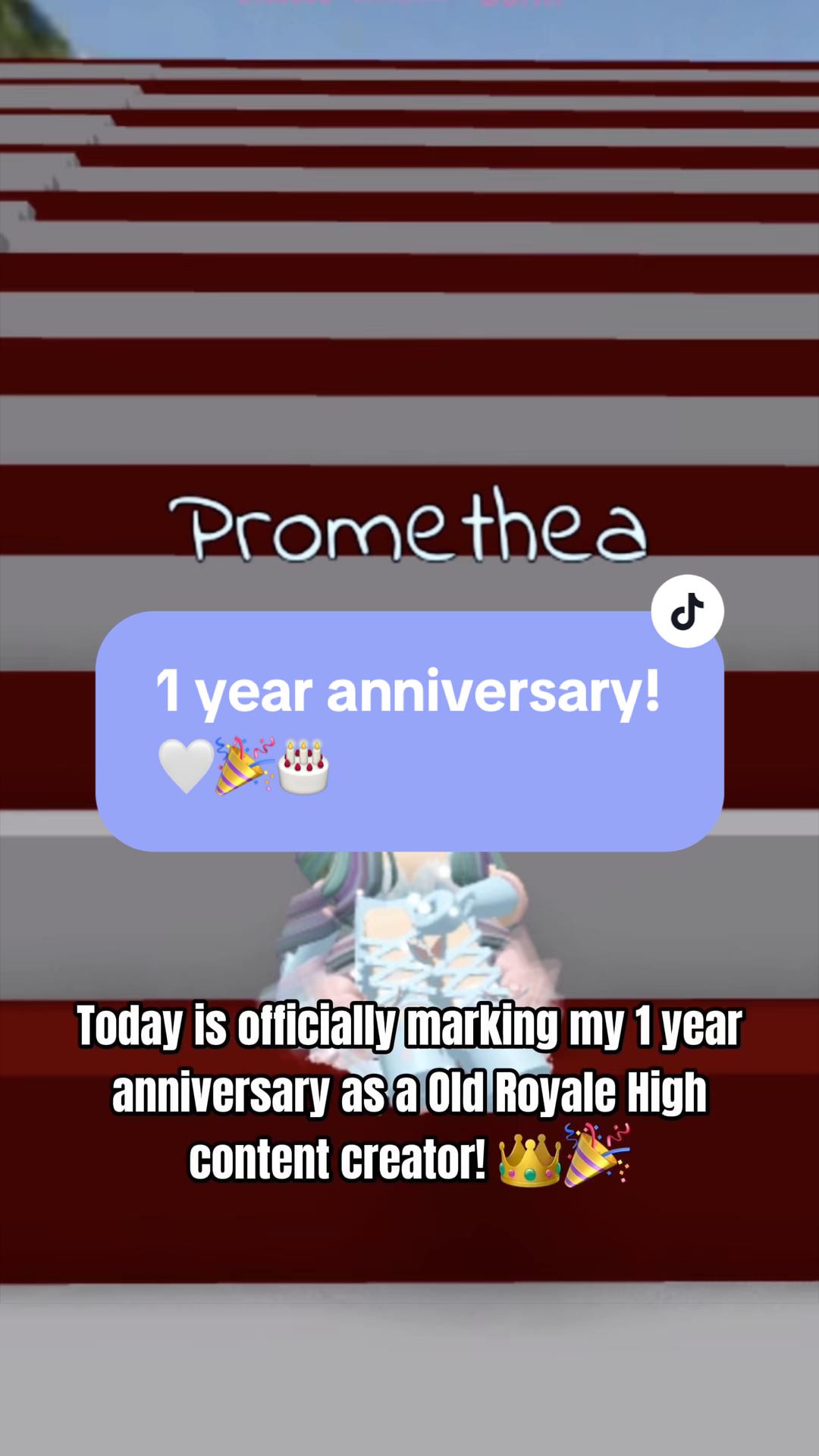 @๐ซงPromethea | ORH๐ซง