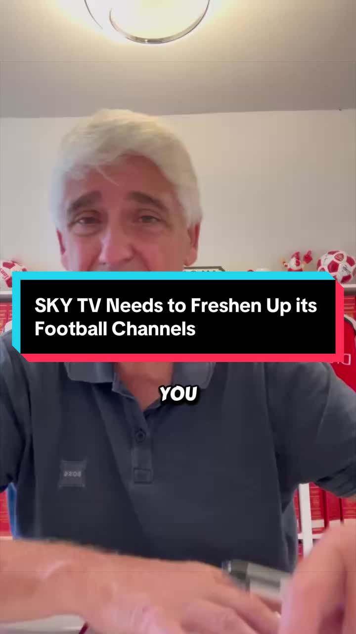 @Football Chat Uncensored