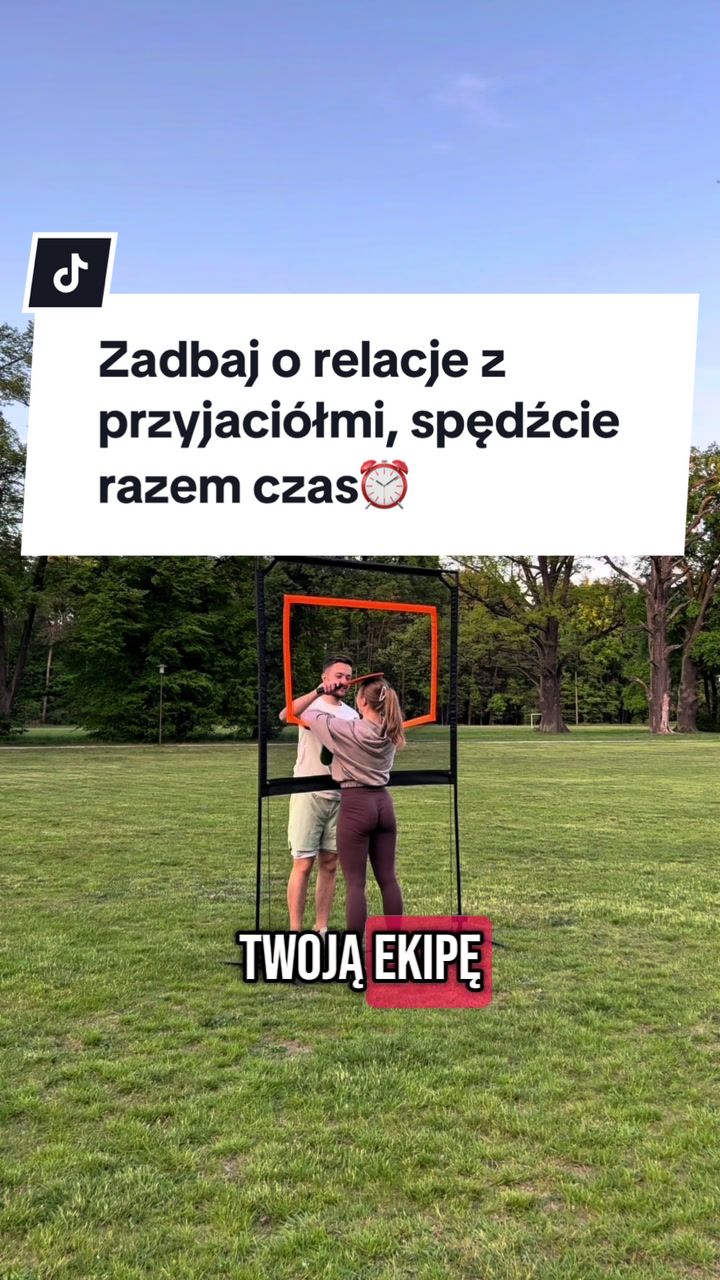 @Funminton Polska