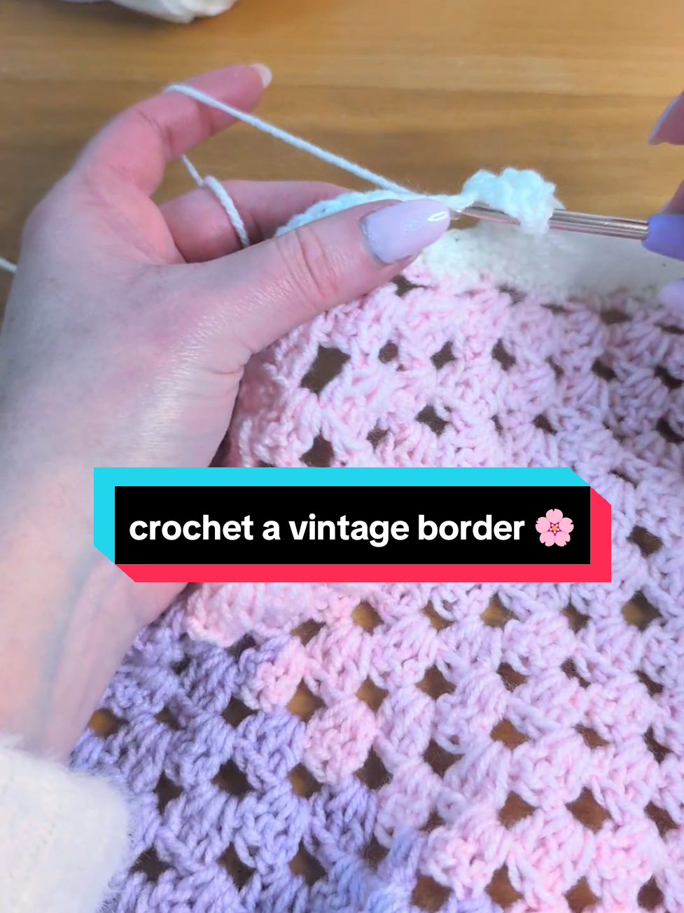 @Selina Véronique Crochet 🎀
