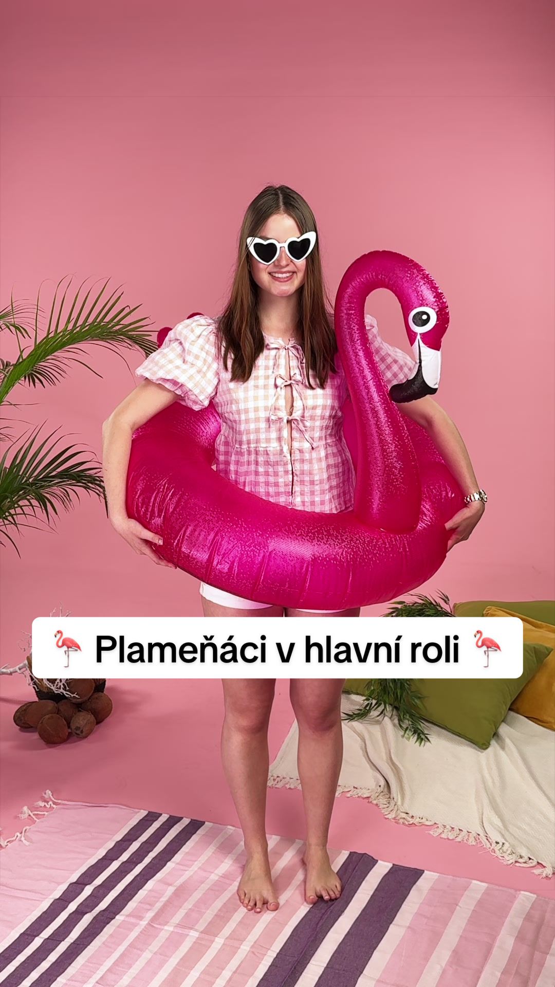 @dm Česko