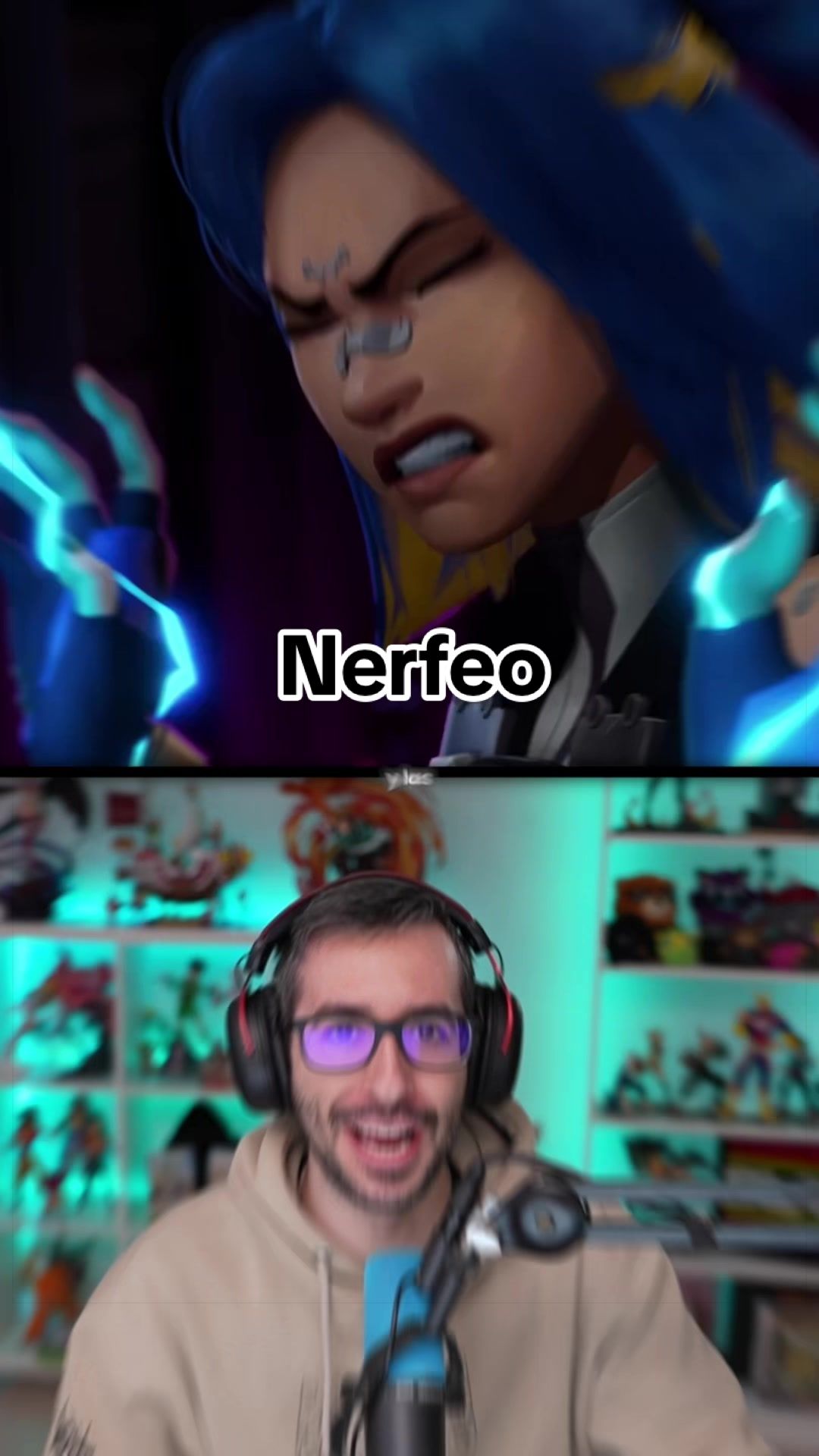 @VALORANT ES