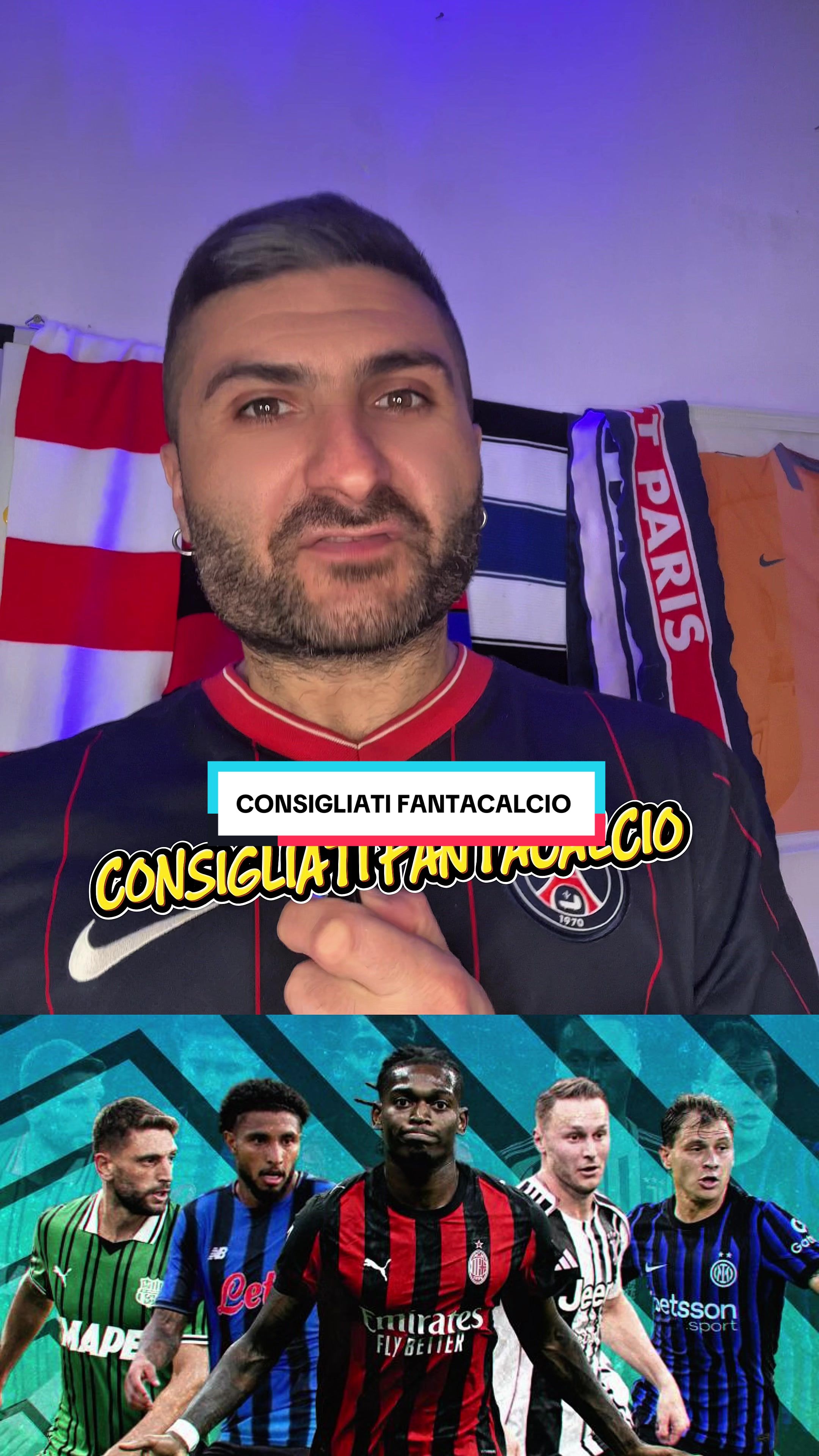 @Fantacampioni