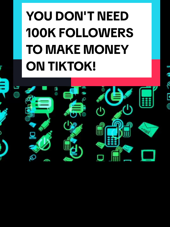 @Tiktok Creator Pilot Program