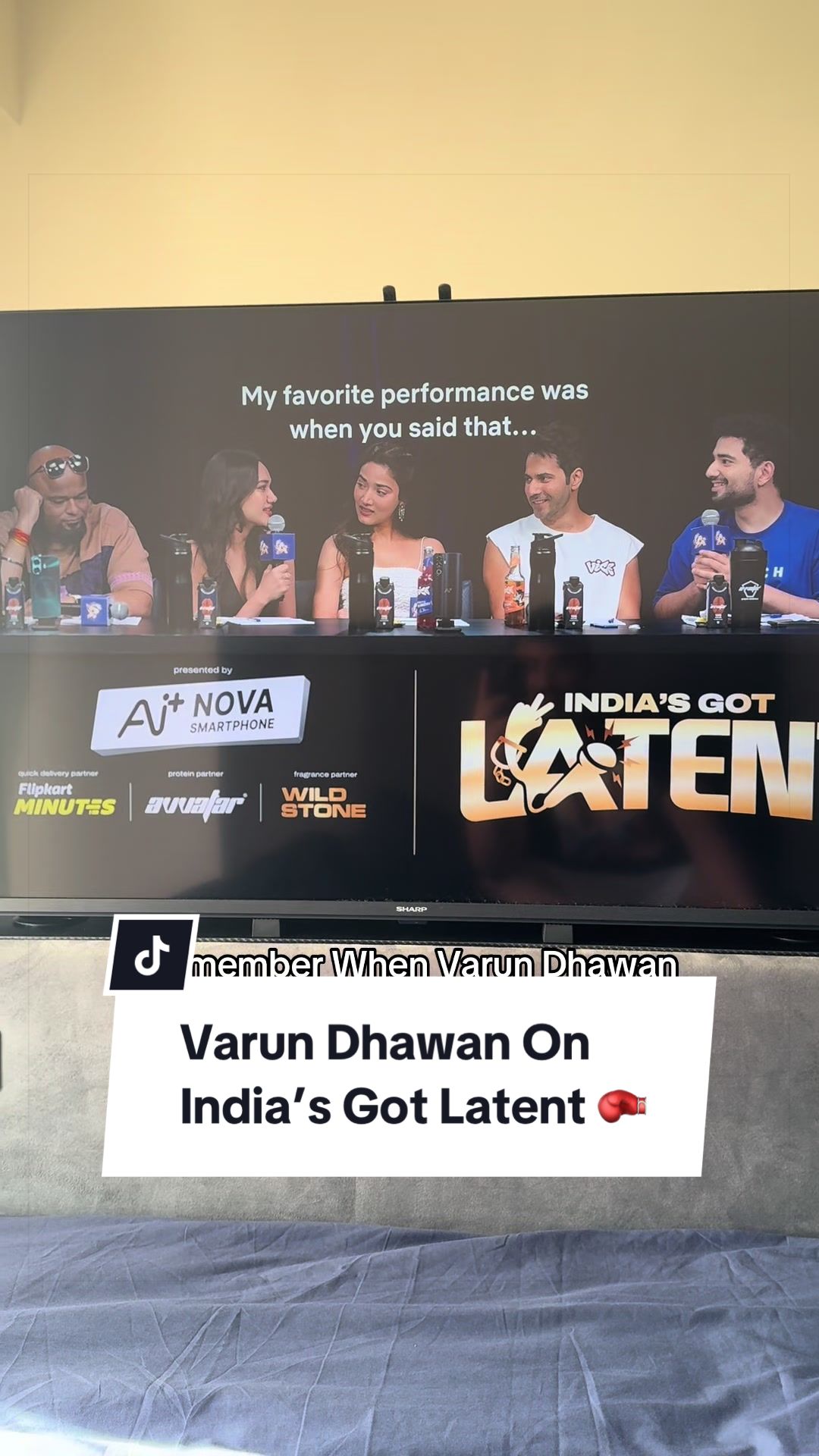 @The Indian Cinema Junkie