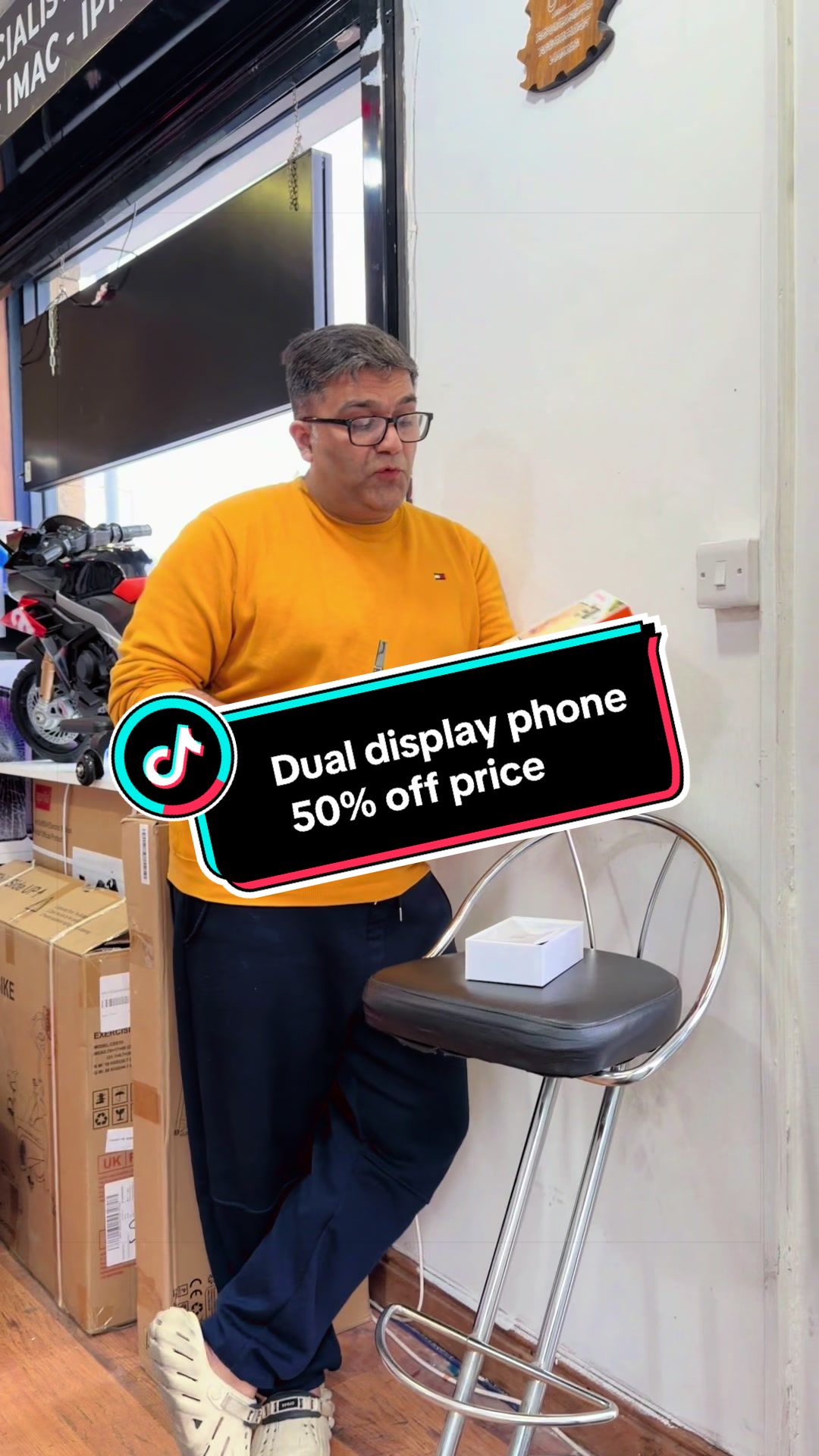 @Ali Bukhari uk