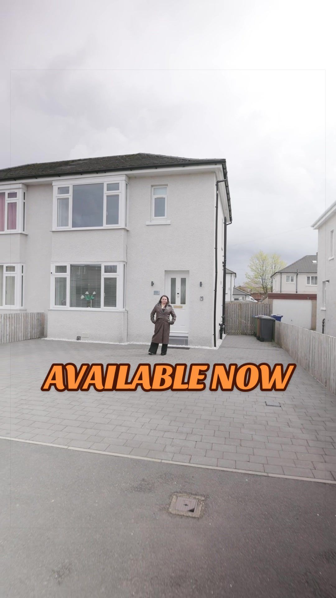 @Penny Lane Homes Renfrew