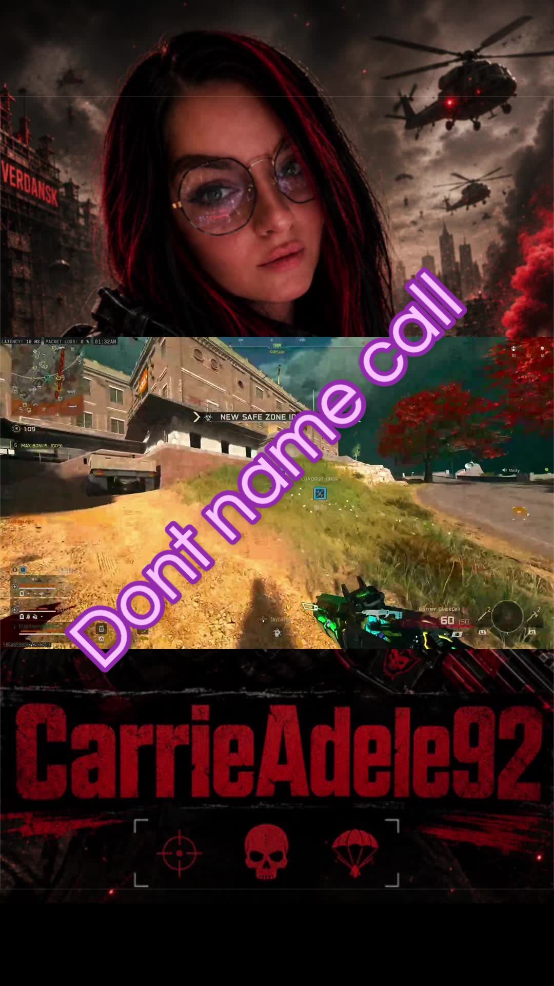 @CarrieAdele92