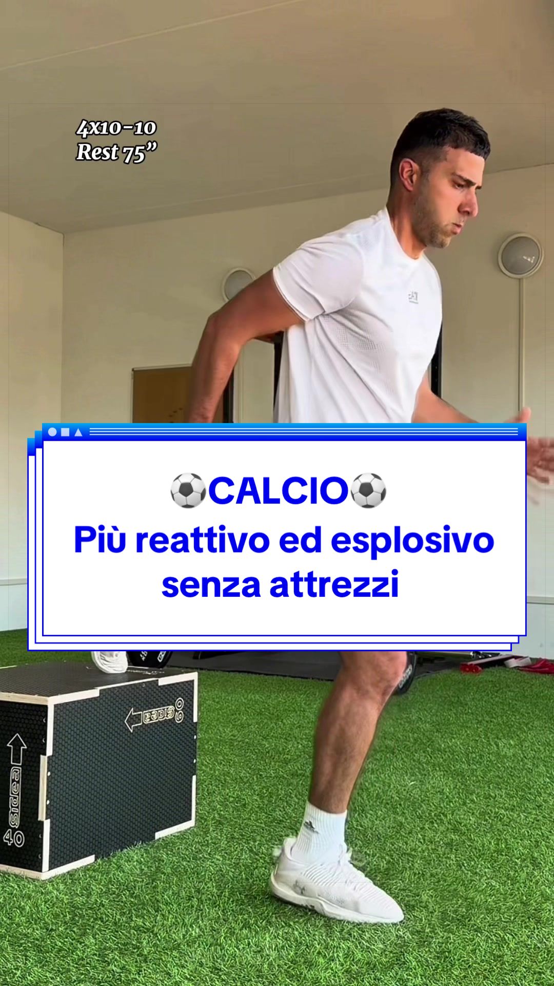 @Prep. Fisico Gioele Salvadori