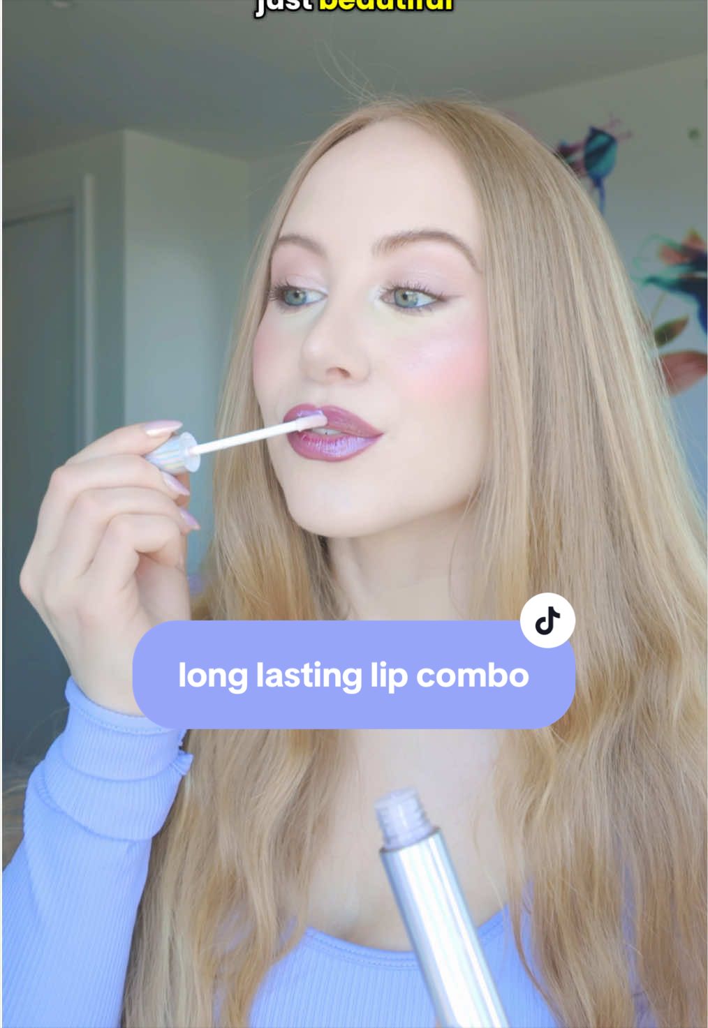 @EMILEE LUCIA💋