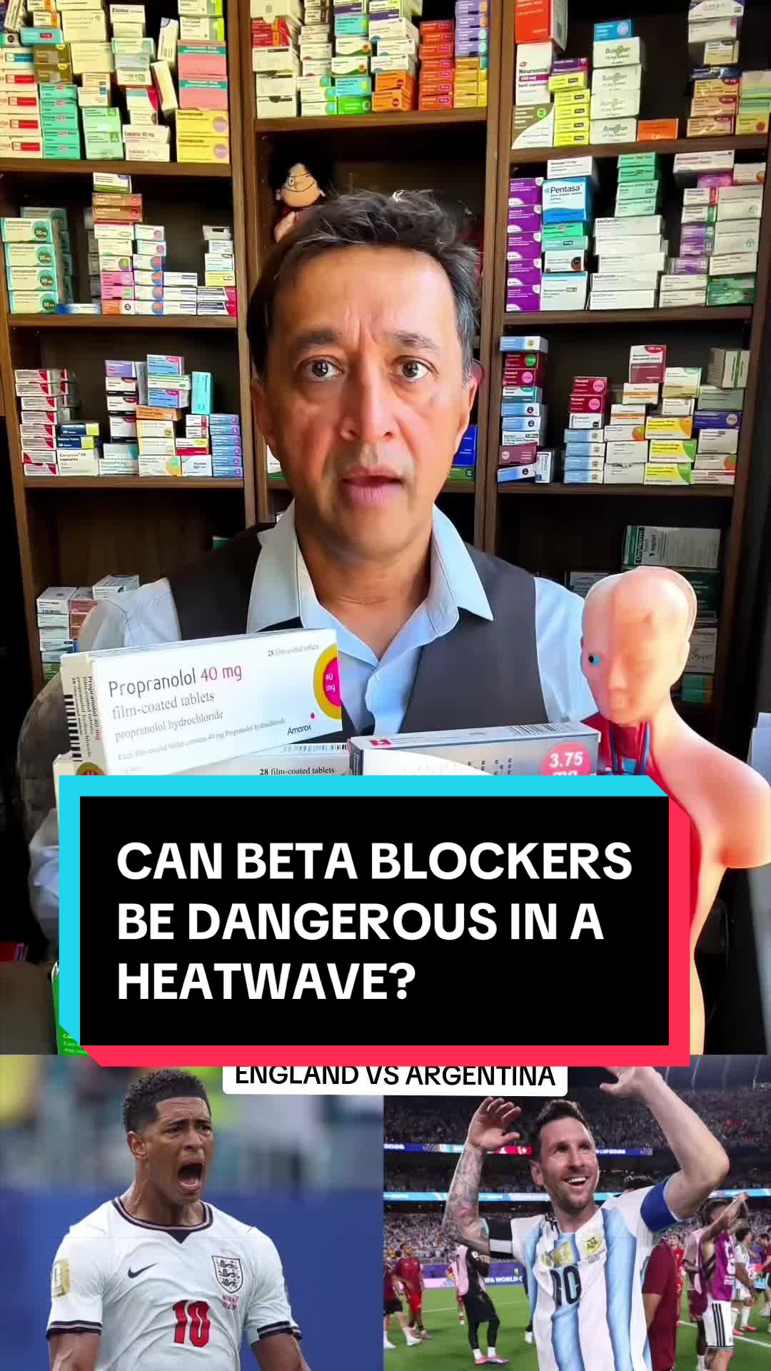 @Pharmacist  Health Raj
