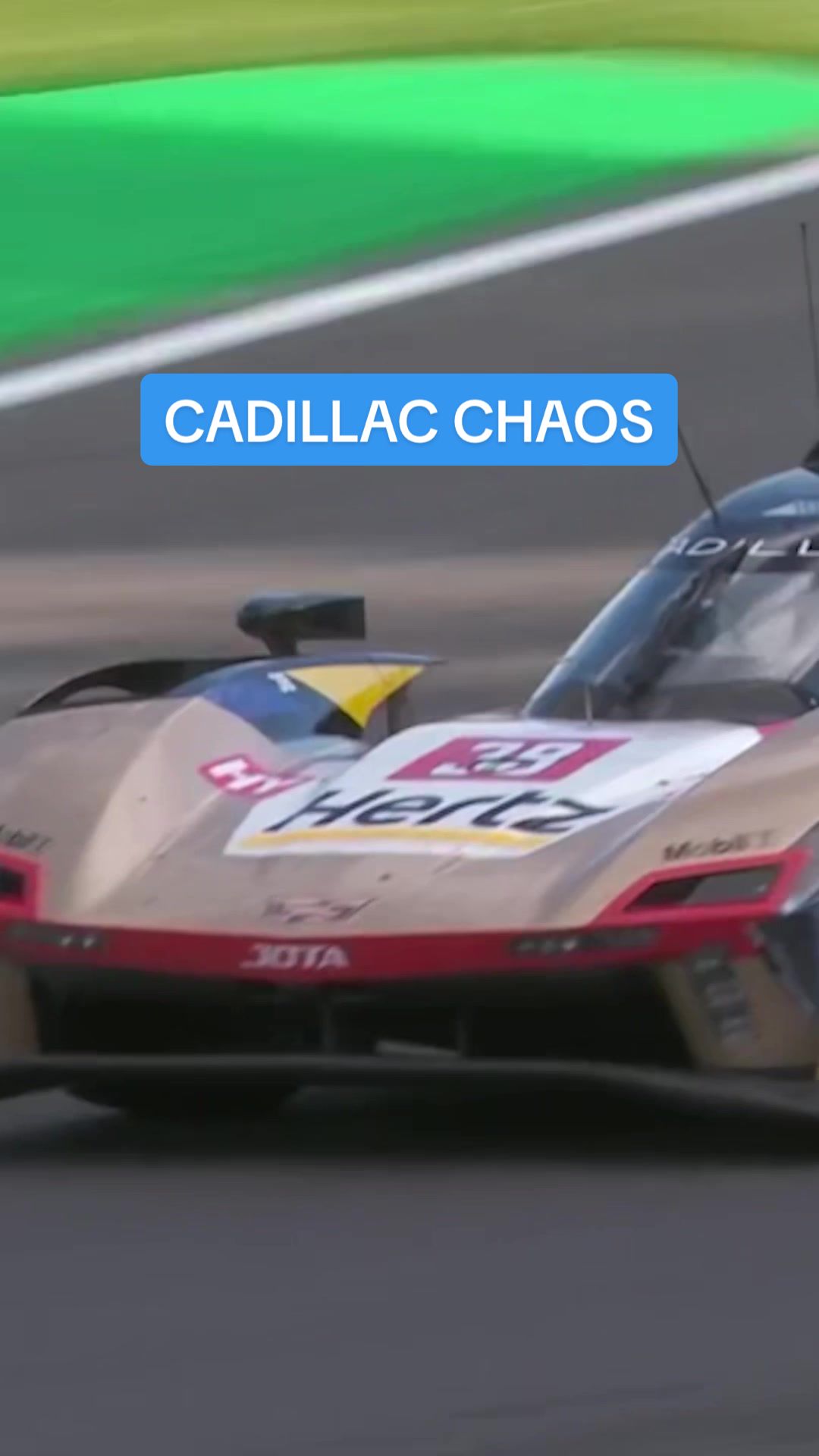 @World Endurance Championship