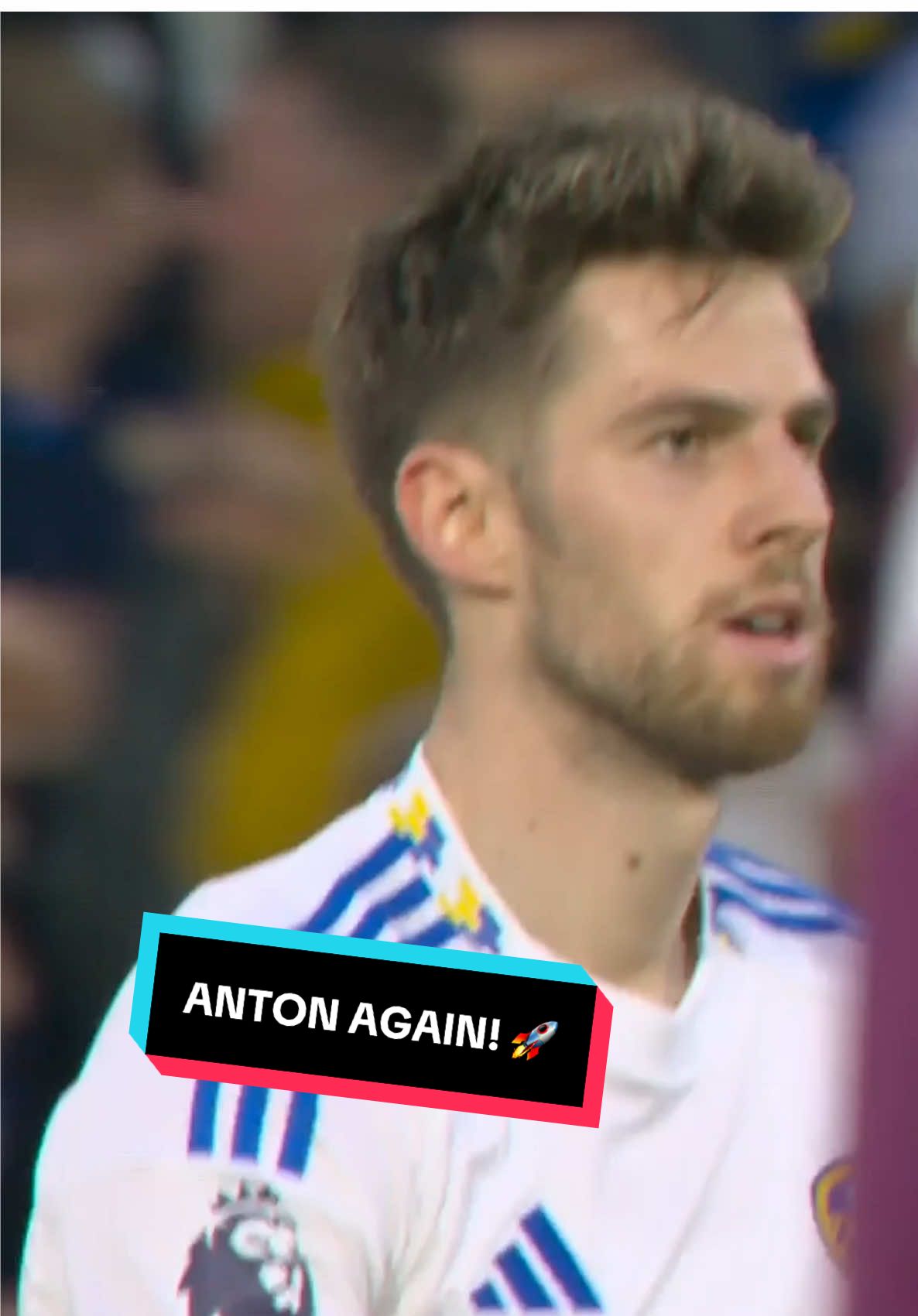@Leeds United