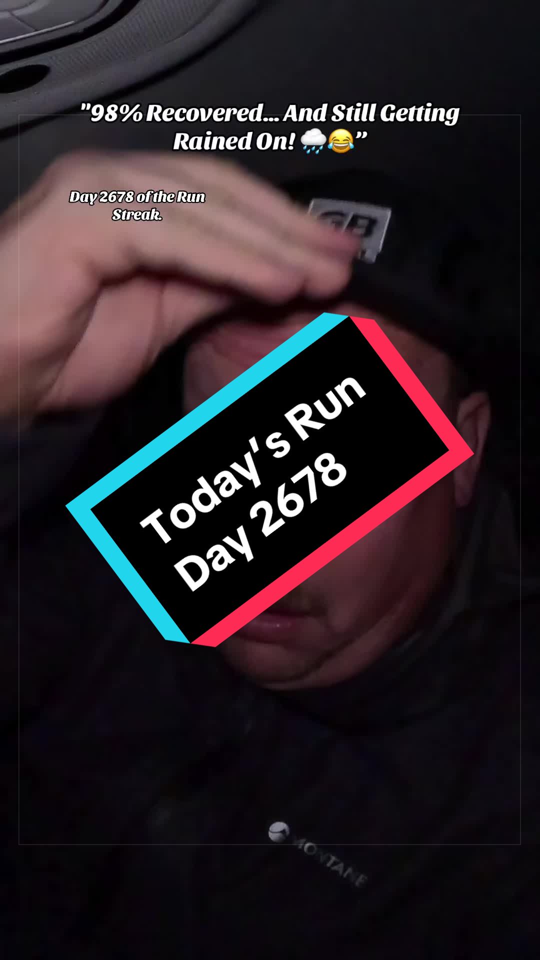 @Owain | Ultra Runner 🏃♂️