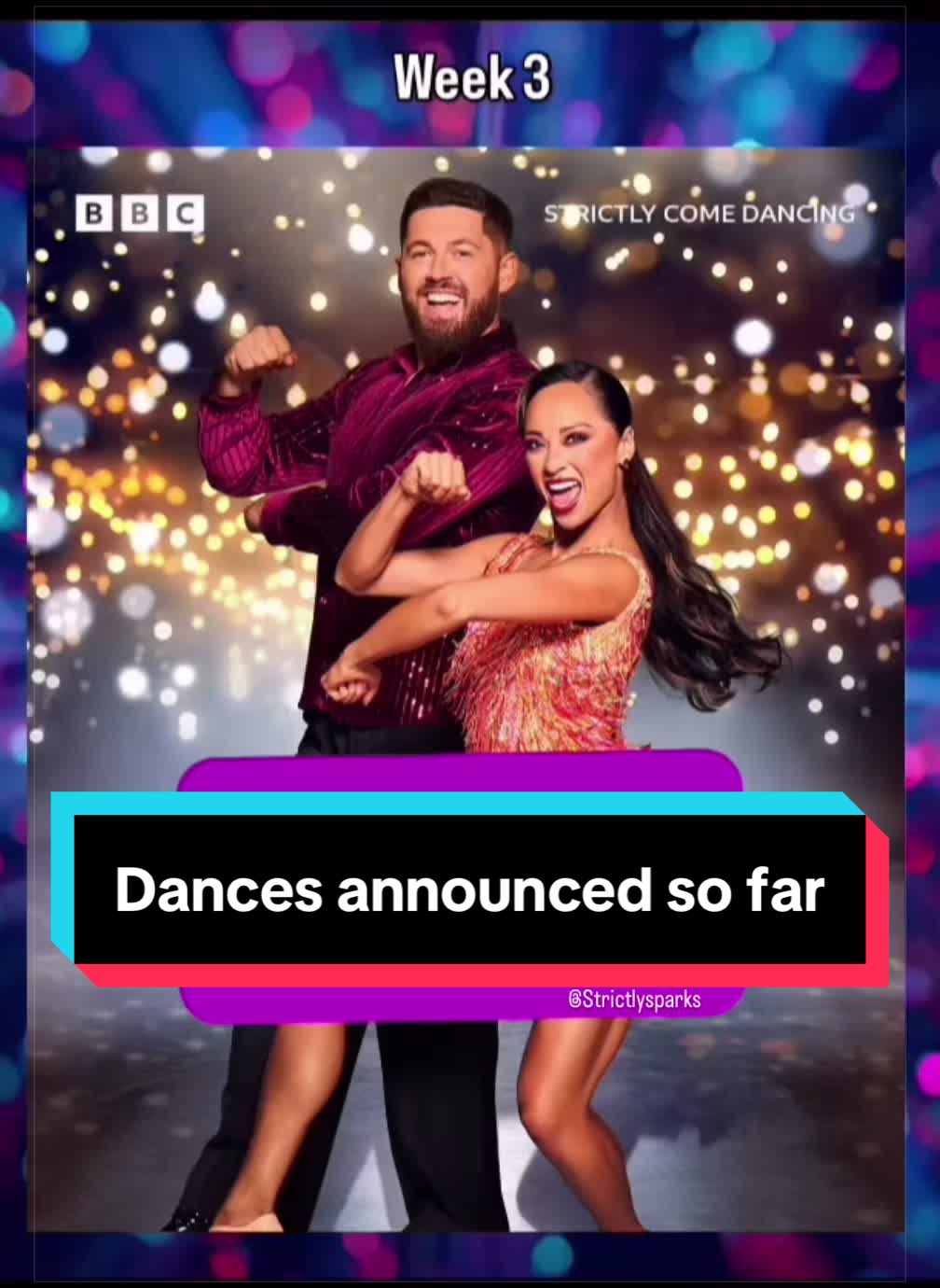 @All Things Strictly