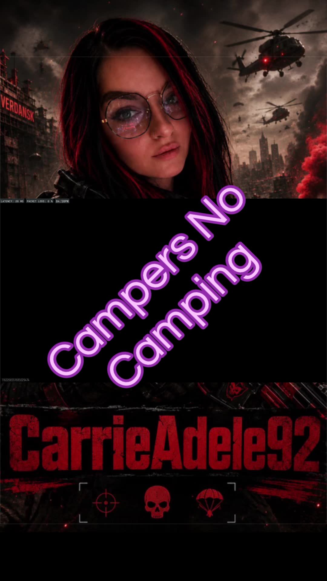 @CarrieAdele92