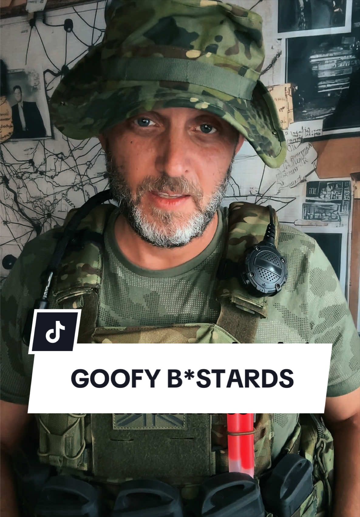 @Tex Cosplay | Captain Price OG
