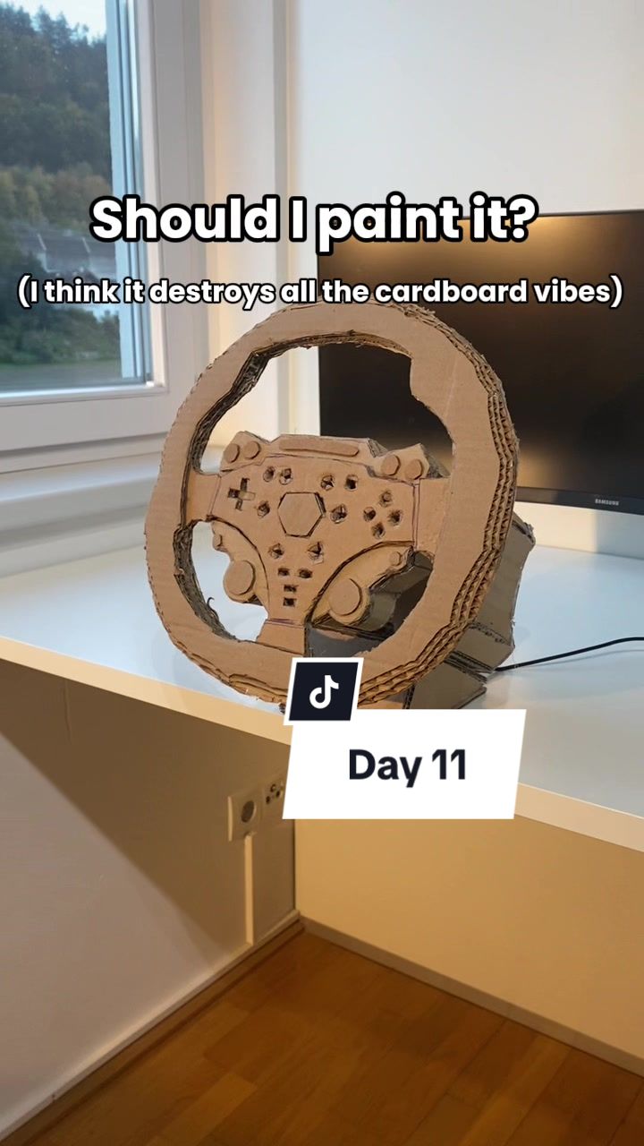 @CardboardProject