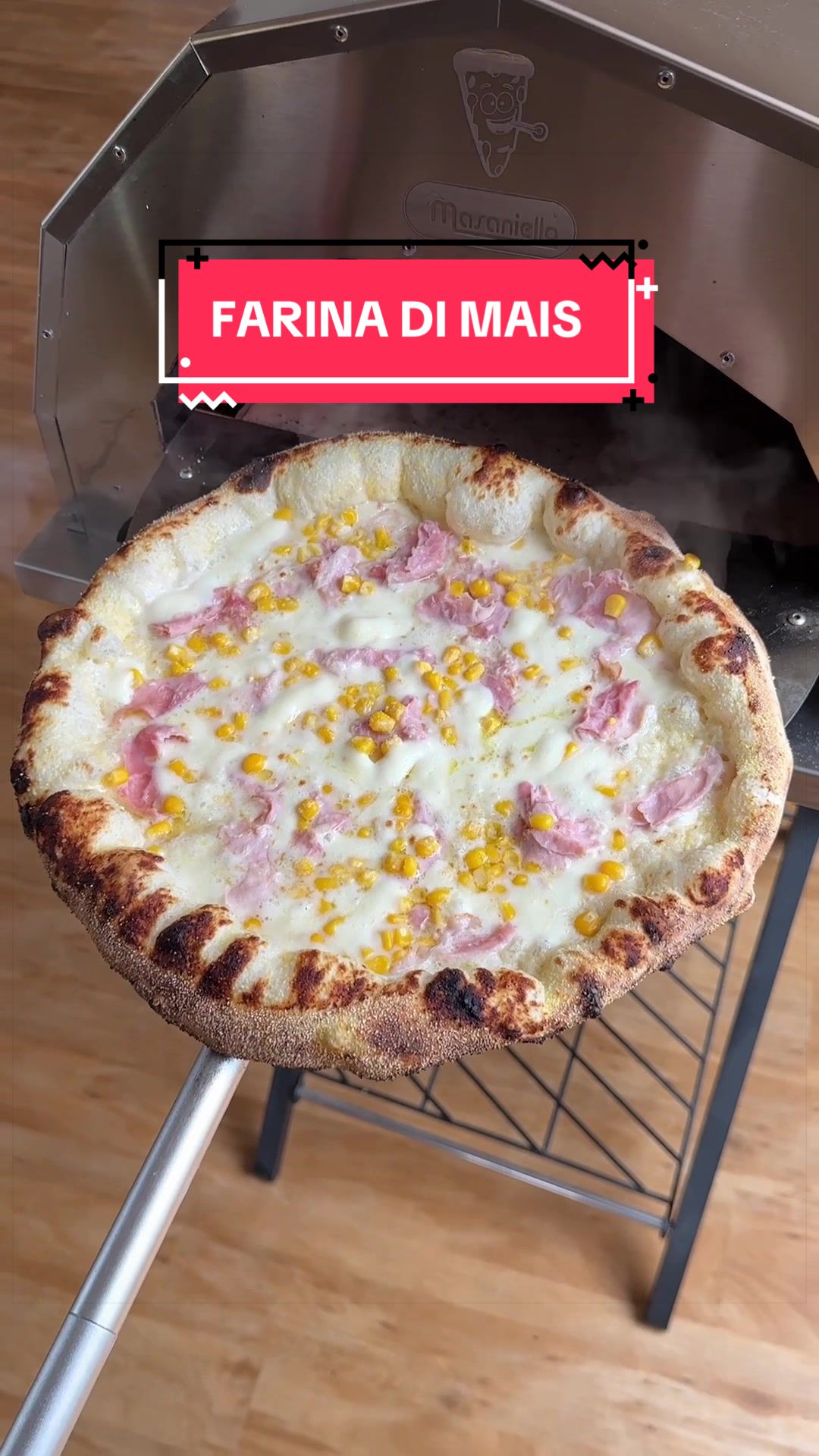 @Malati di Pizza