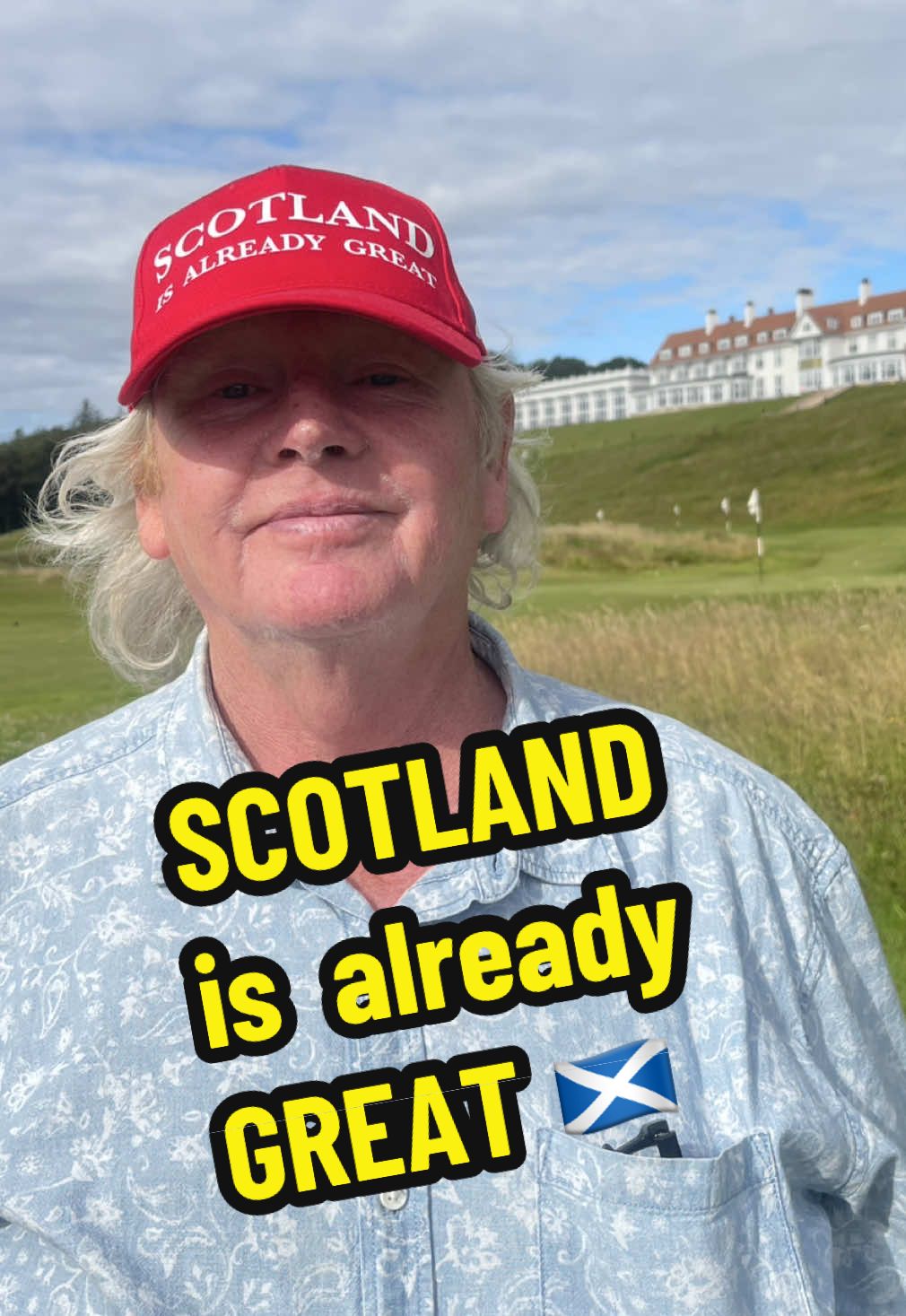 @Mr Scotland