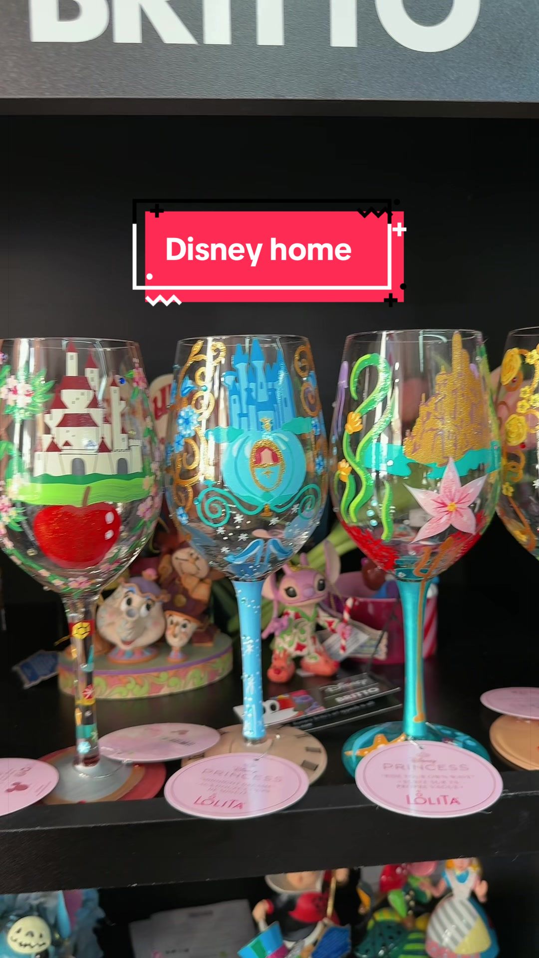 @✨Silvia Palmieri | Disney 🎡