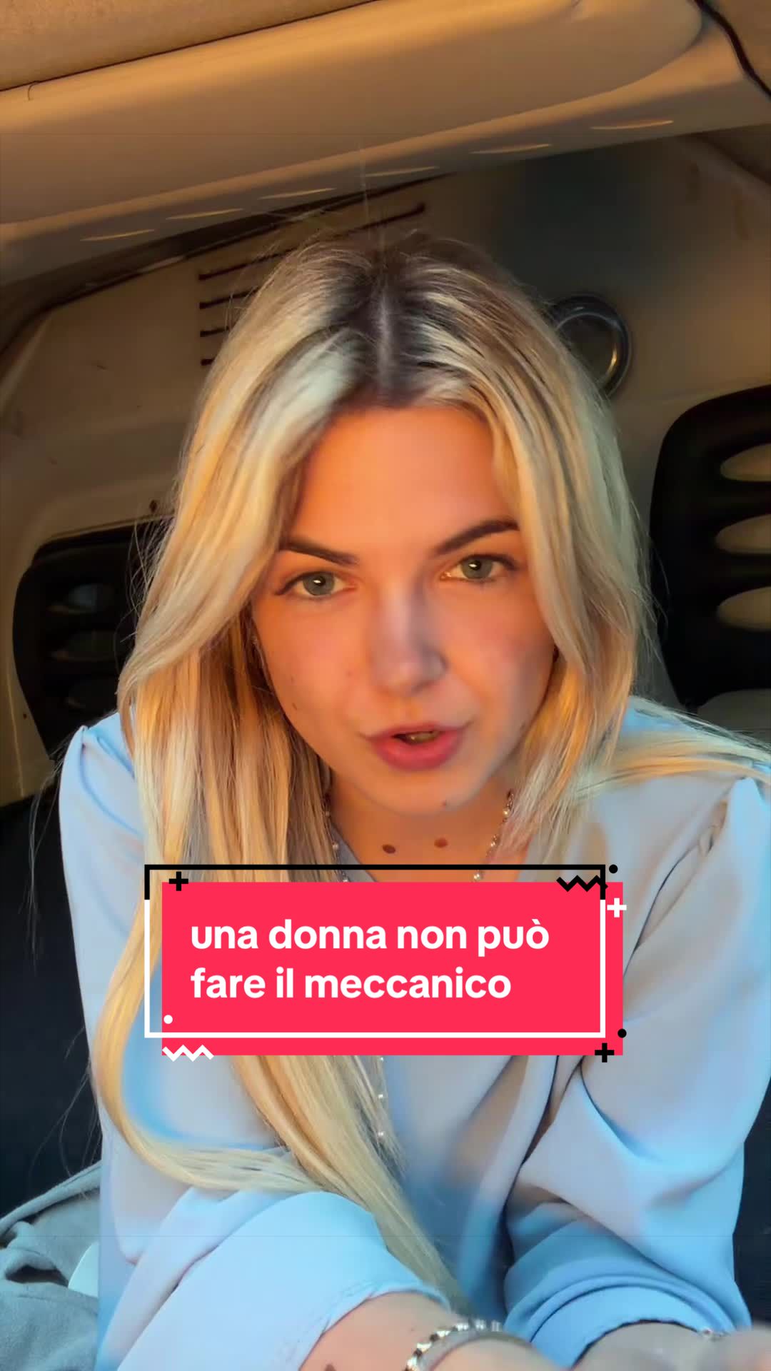 @Sofia Trinchini