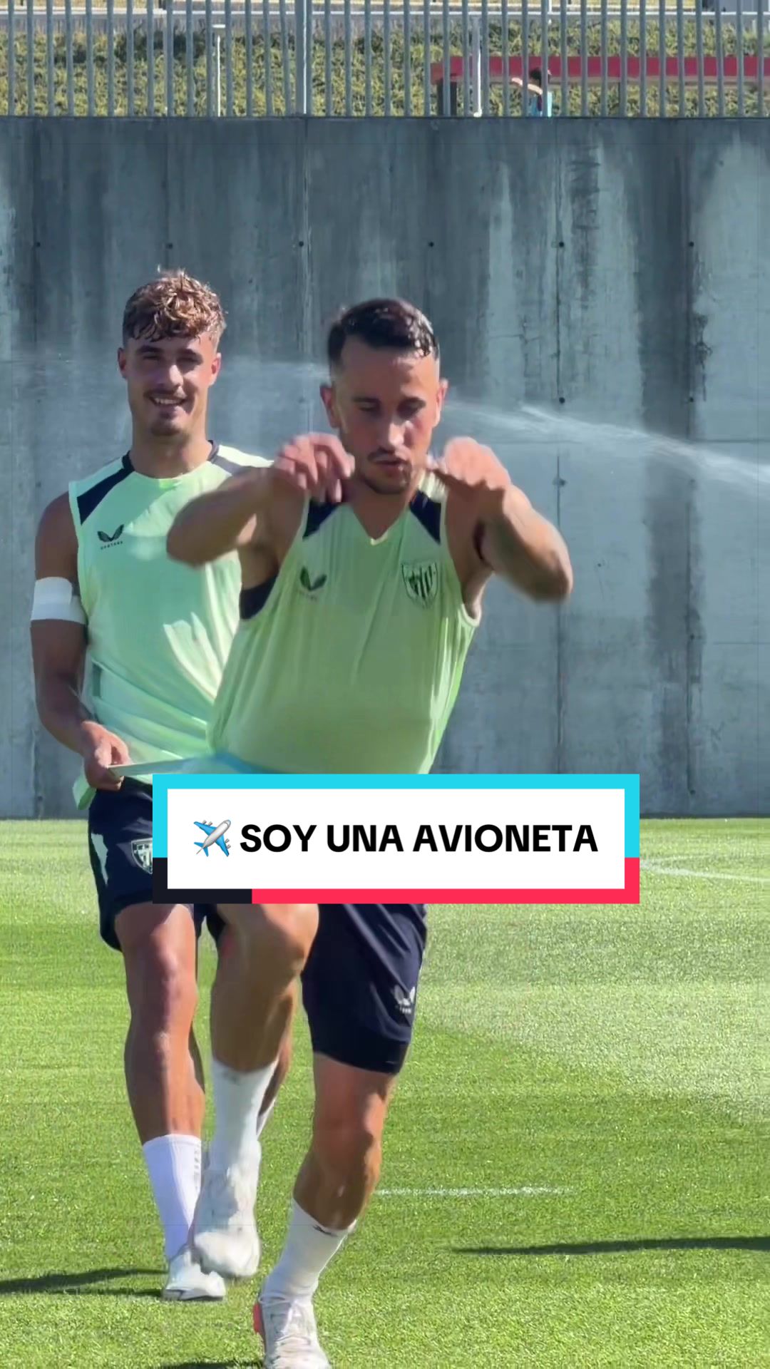 @Athletic Club