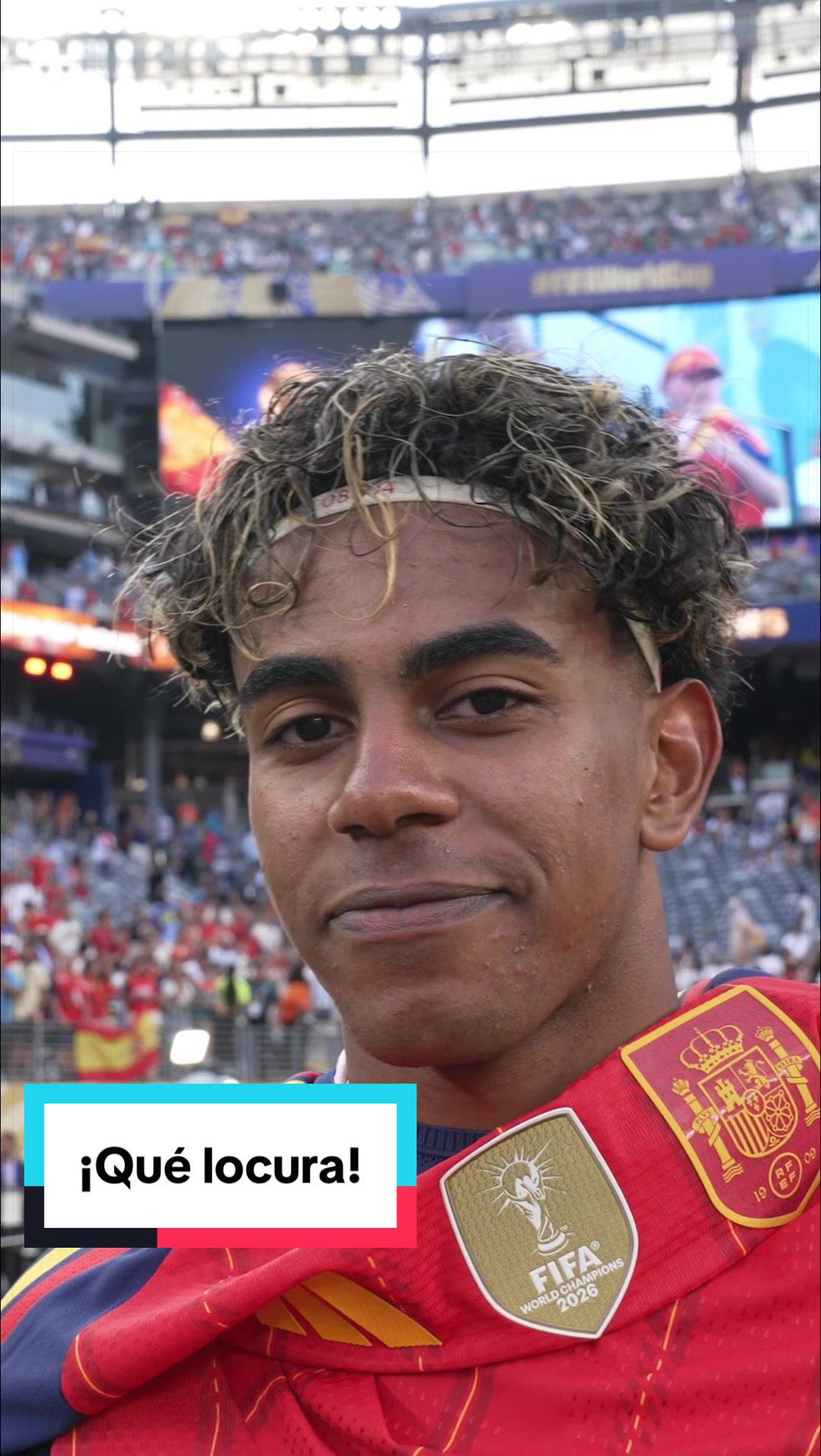 @Selección española