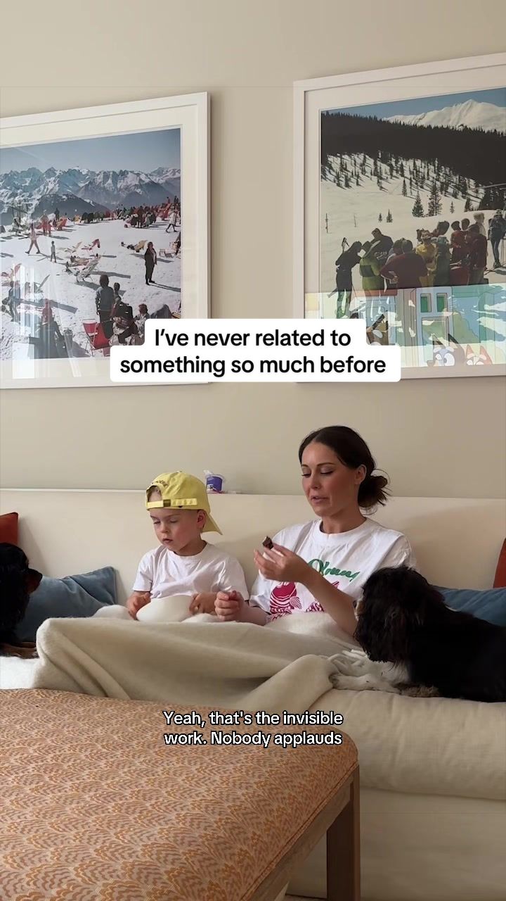 @Louise is getting better