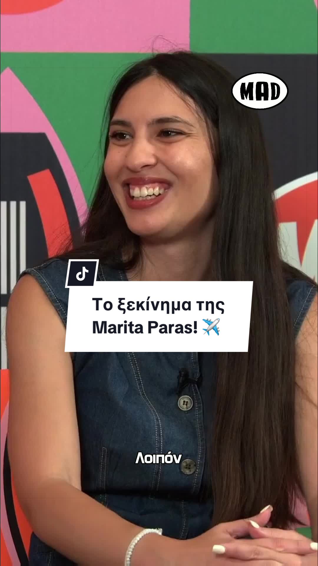 @Mad TV