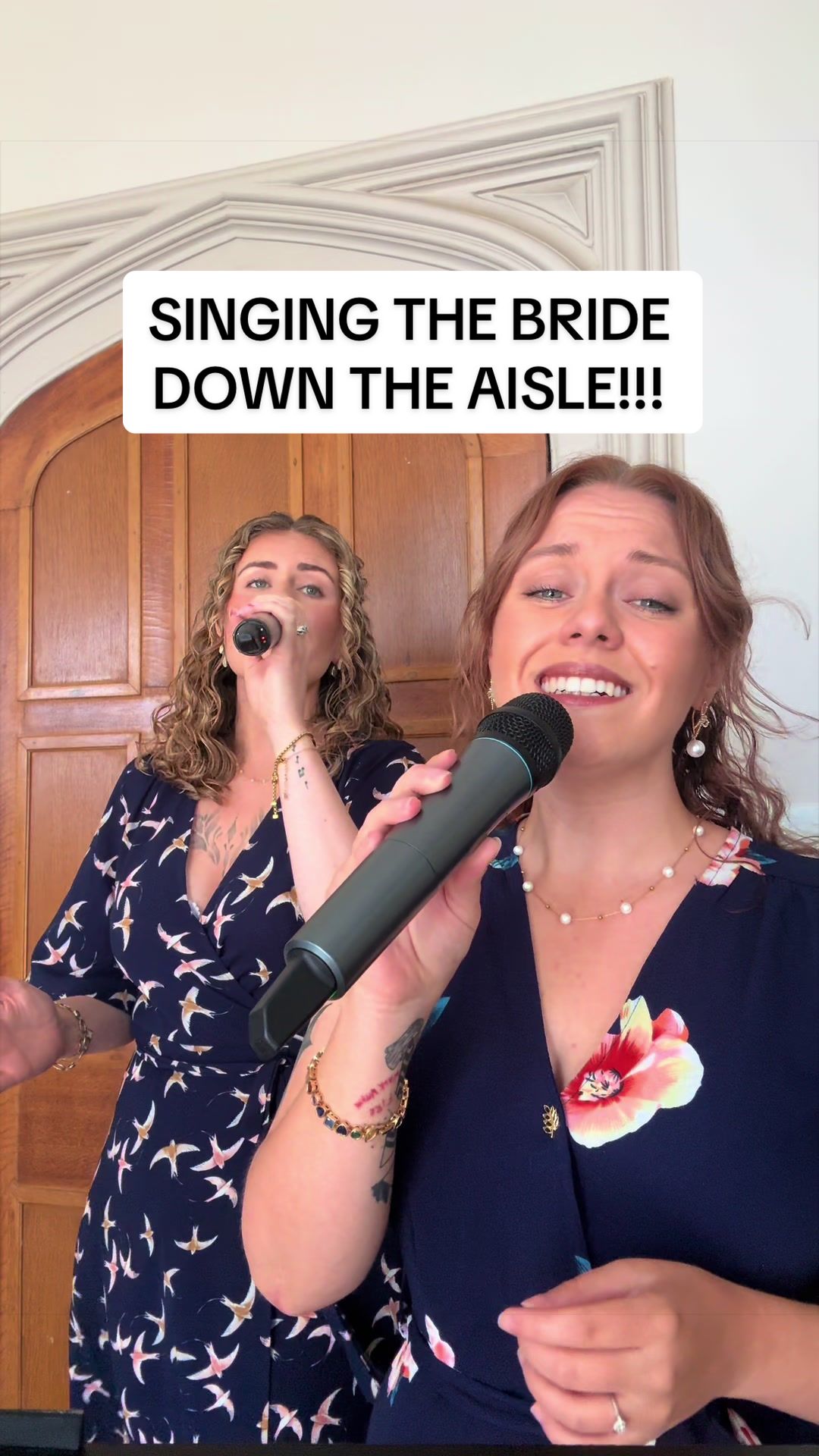 @HARMONY WEDDING DUO