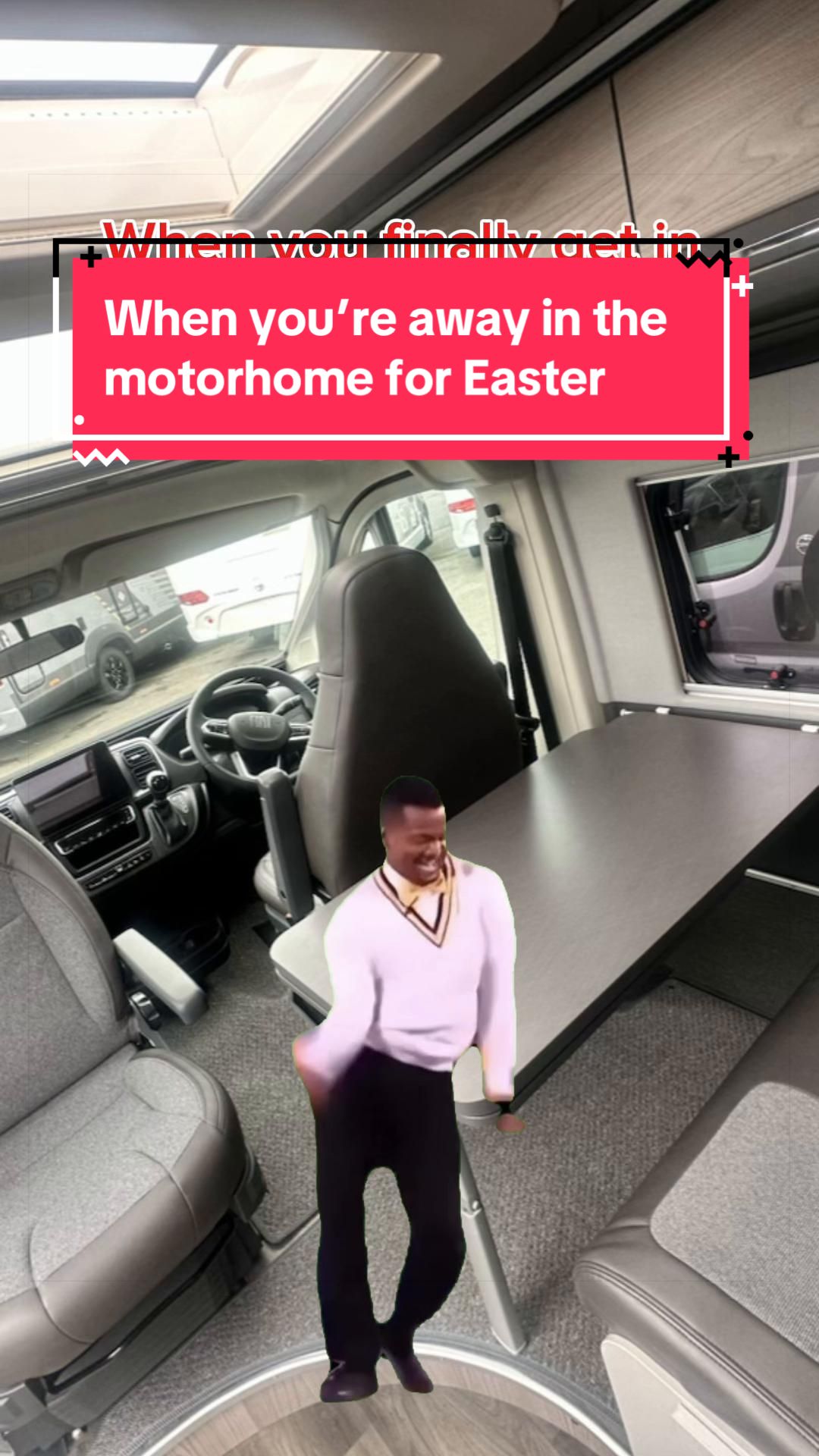 @Preston Caravans & Motorhomes
