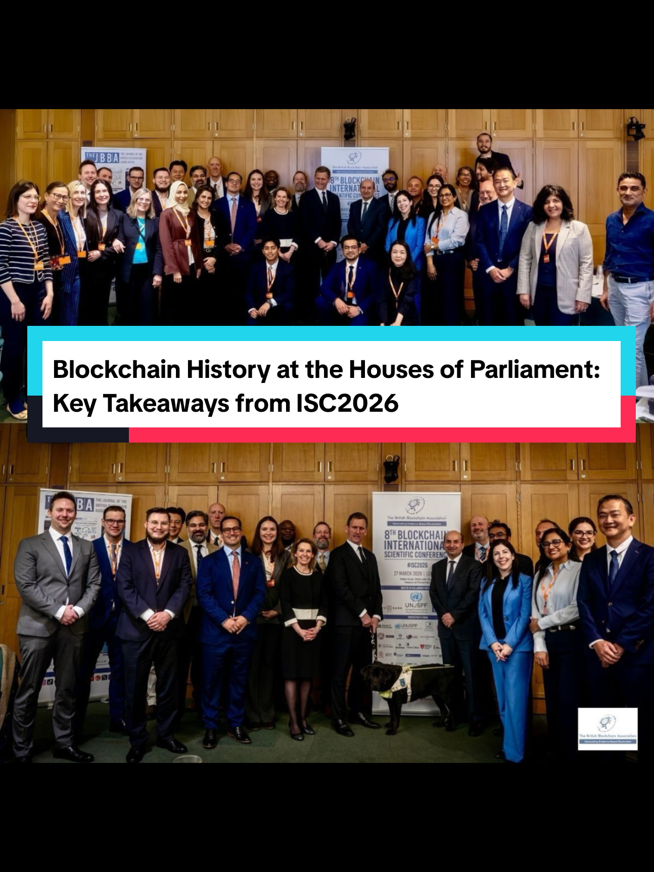 @British Blockchain Association