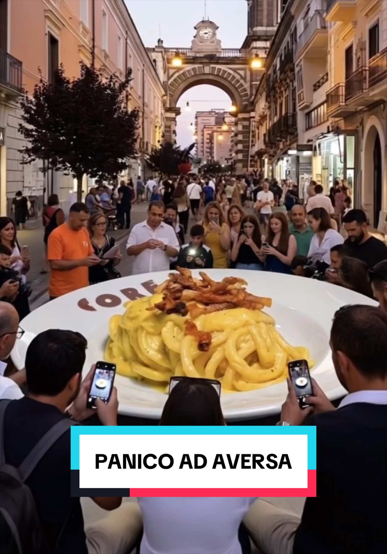 @Osteria Core