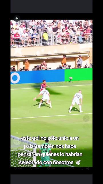 @maite futbol, humor y vida