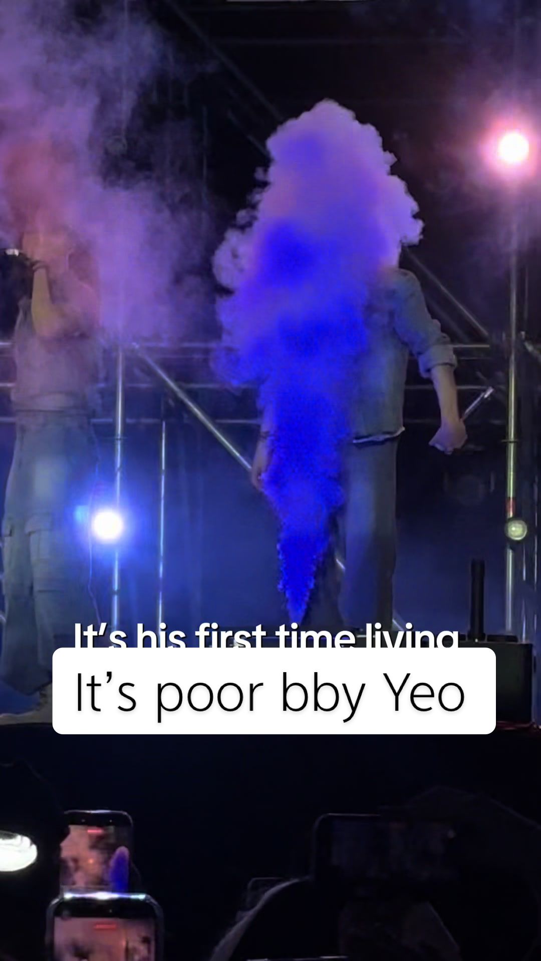@I’m ATEEZ of Bee