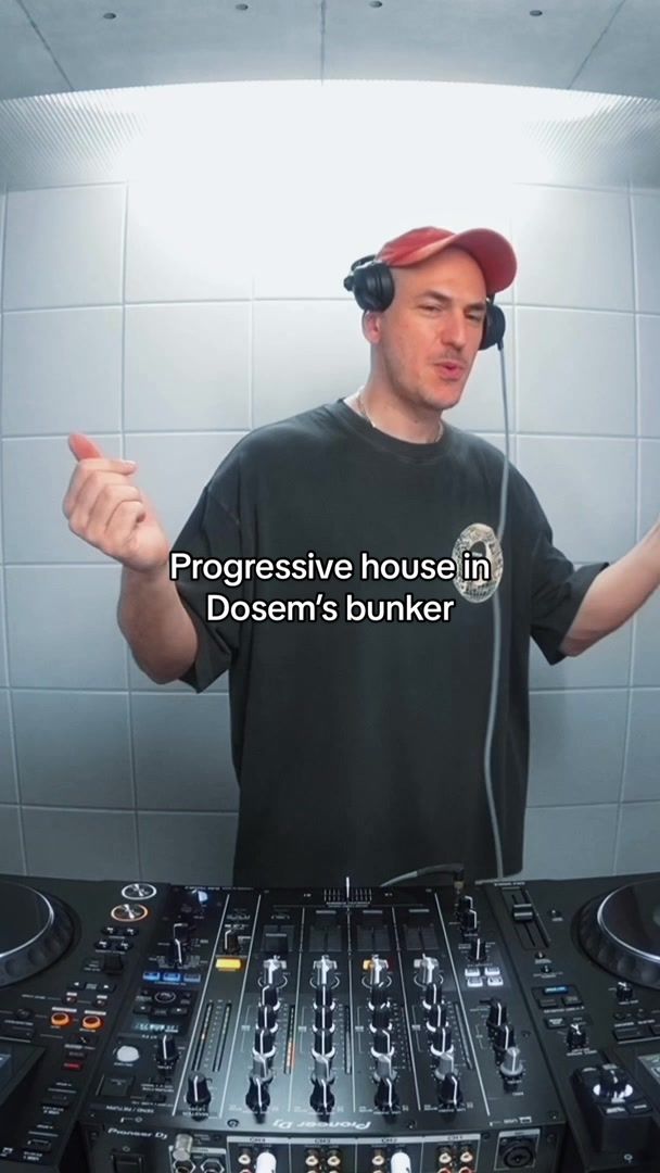 @Anjunadeep