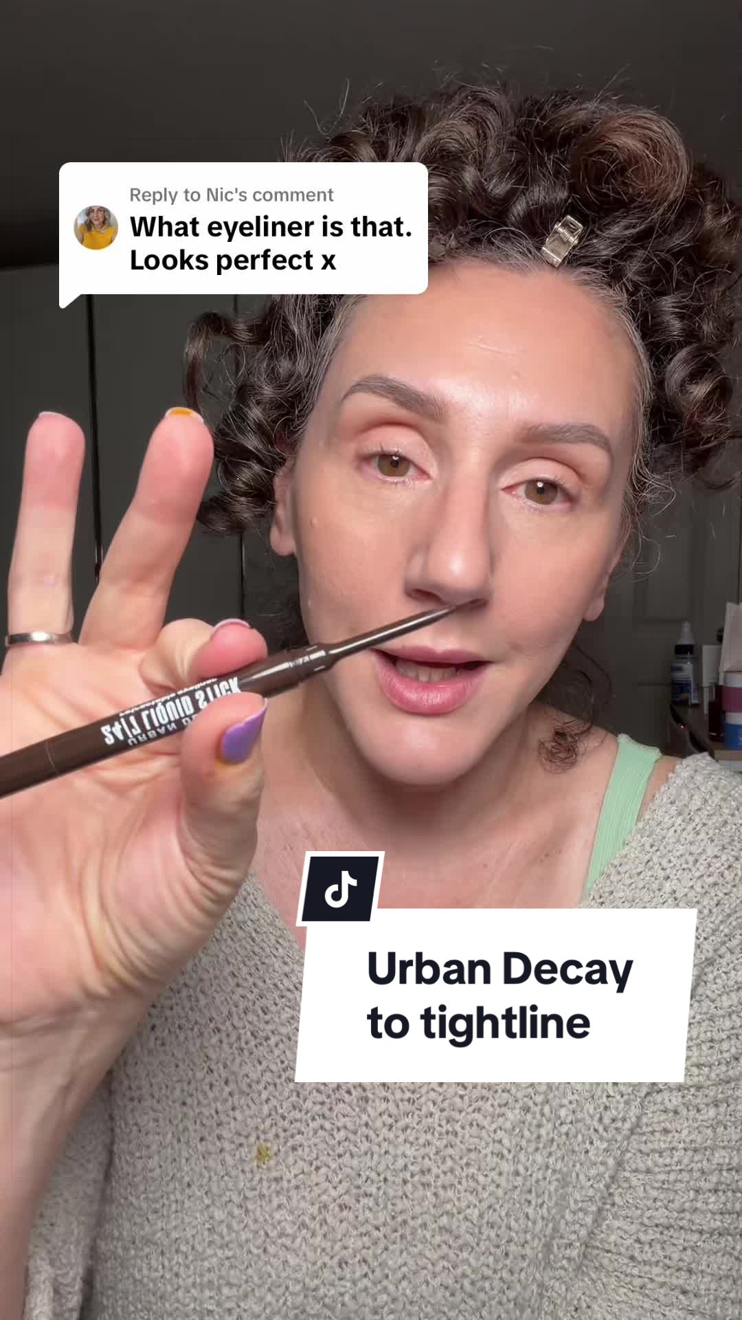 @Makeup by Katy A