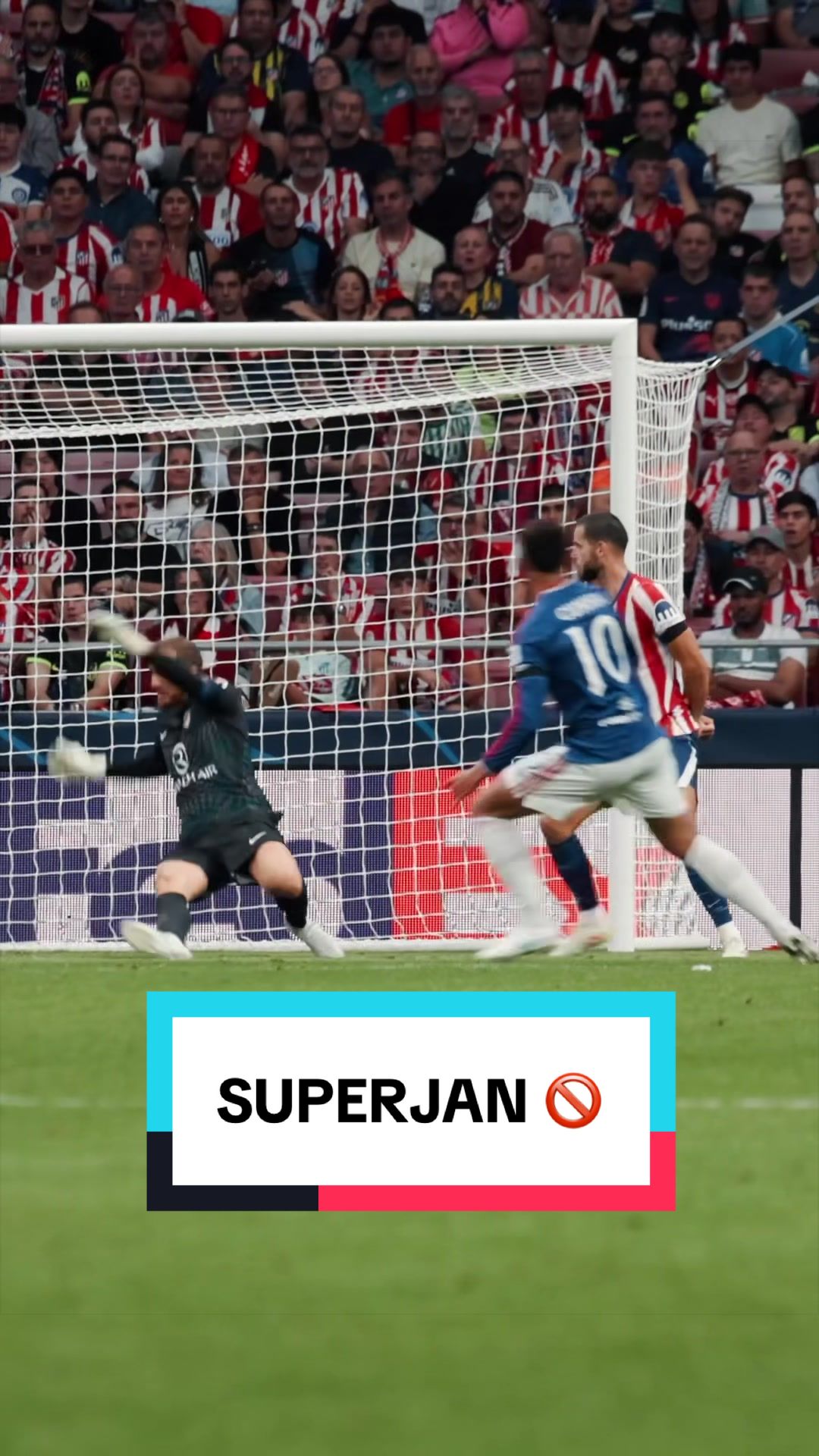 @Atlético de Madrid