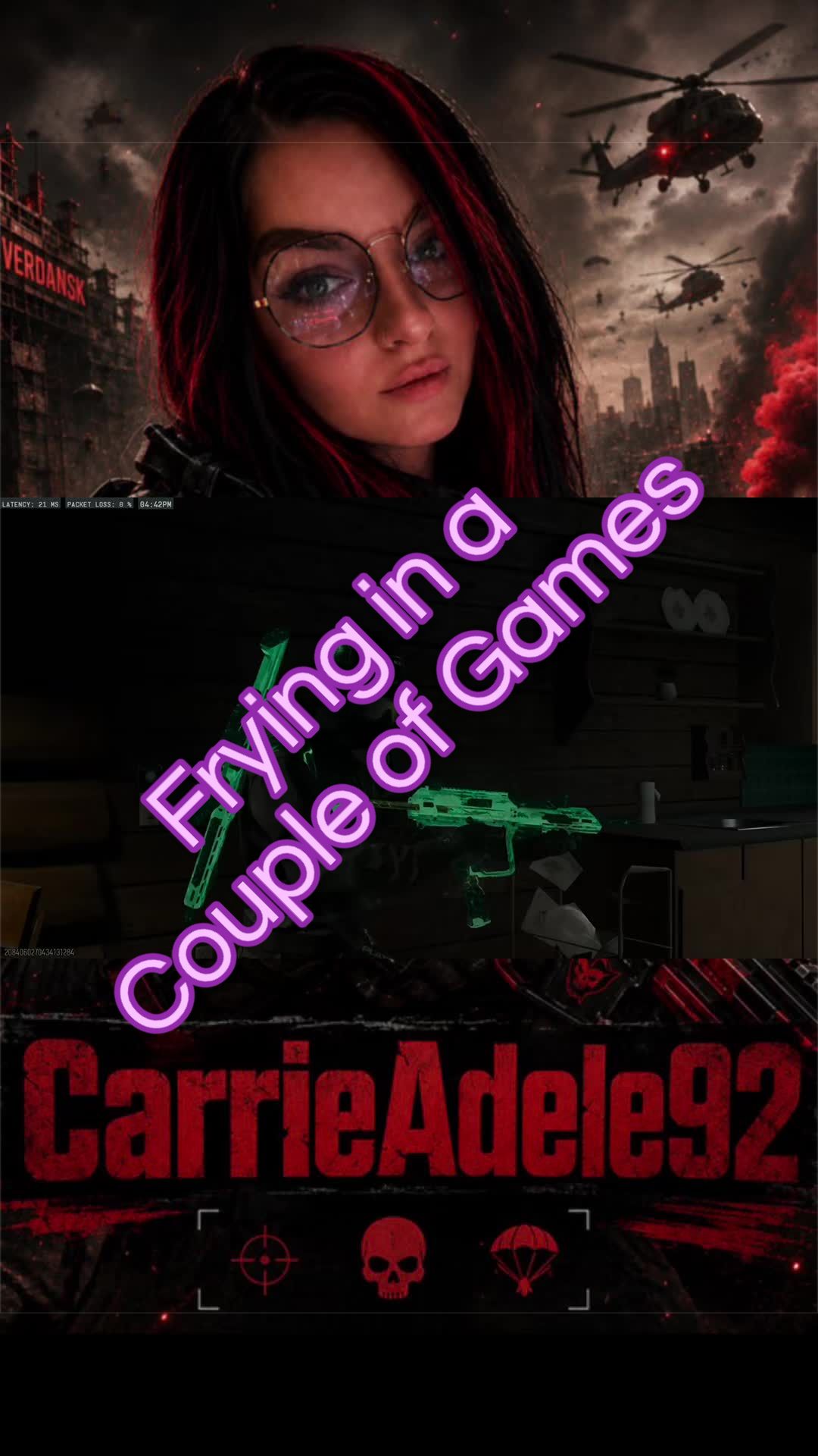 @CarrieAdele92