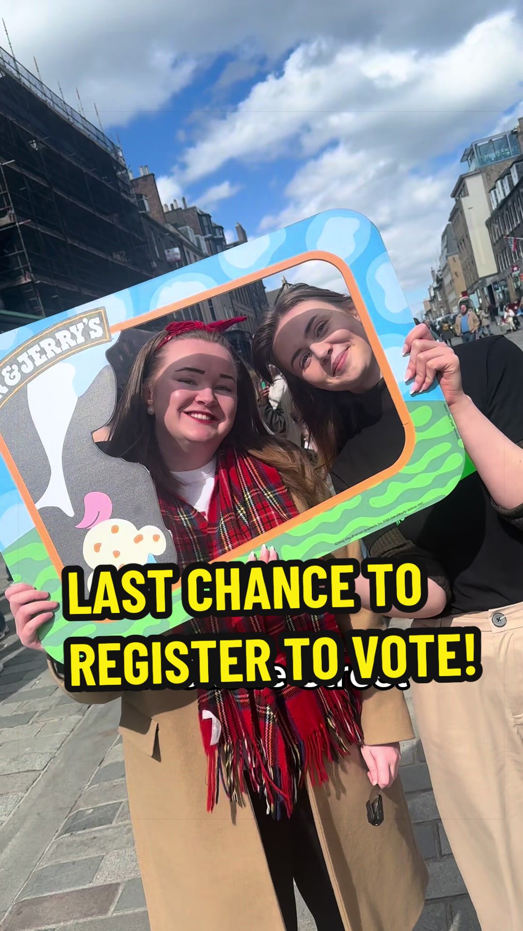 @Young Scot