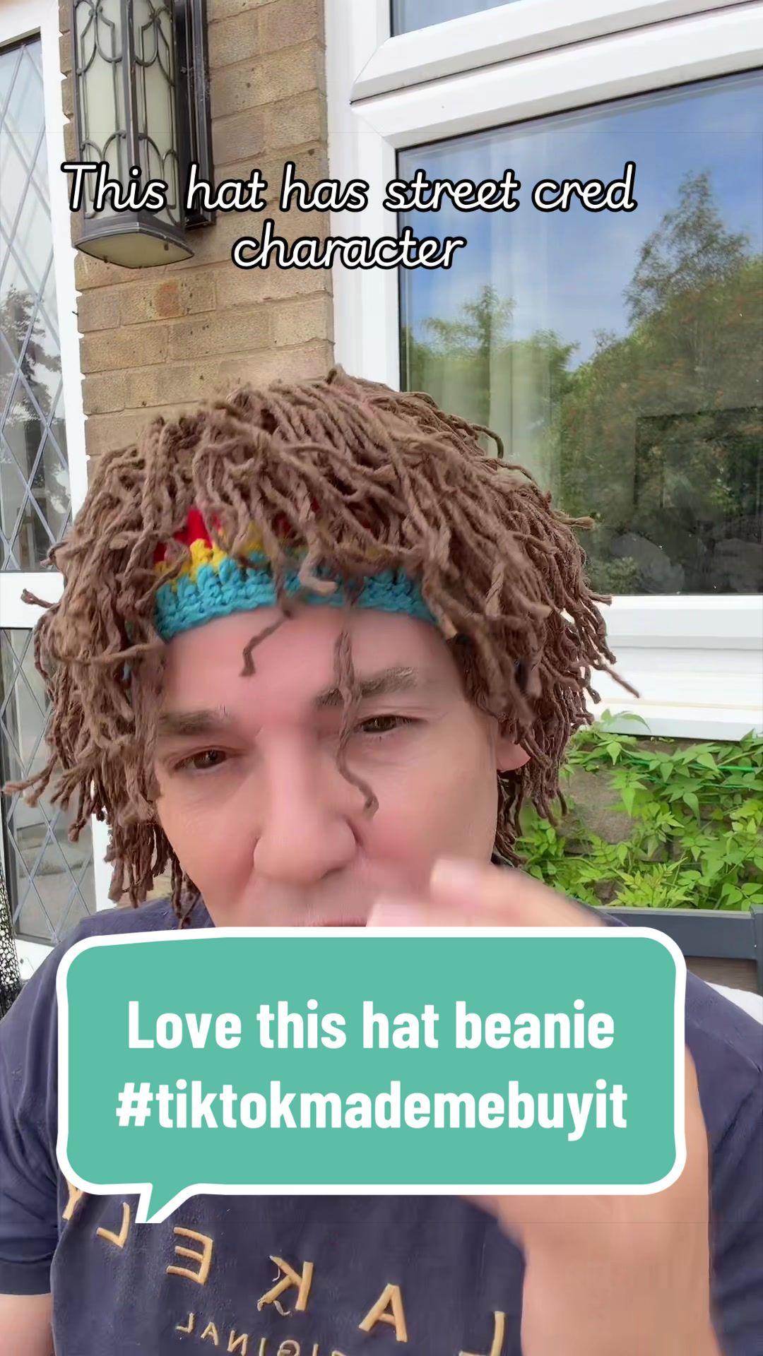 @Trendy | Pete